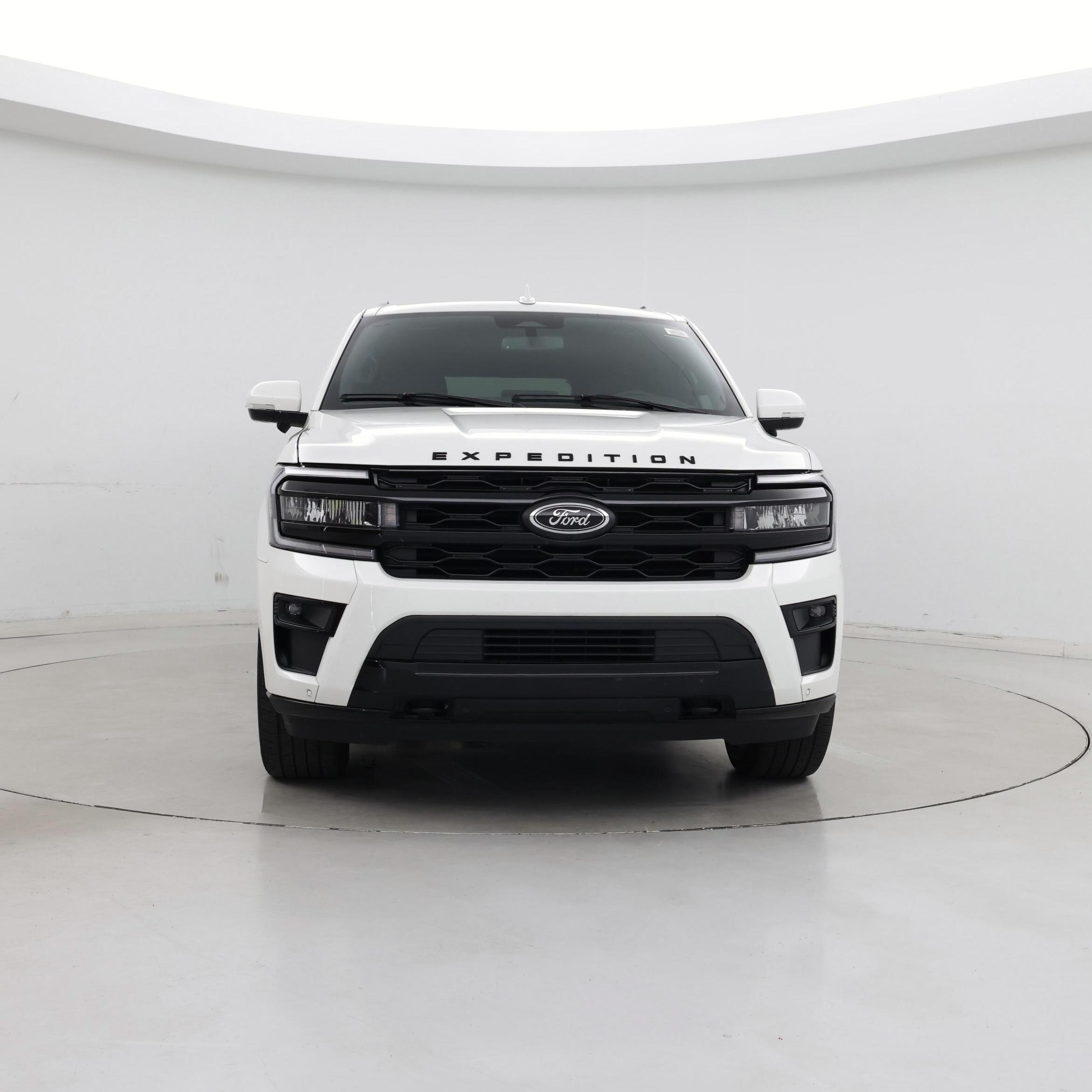 Thumbnail: 2024 Ford Expedition MAX - 5