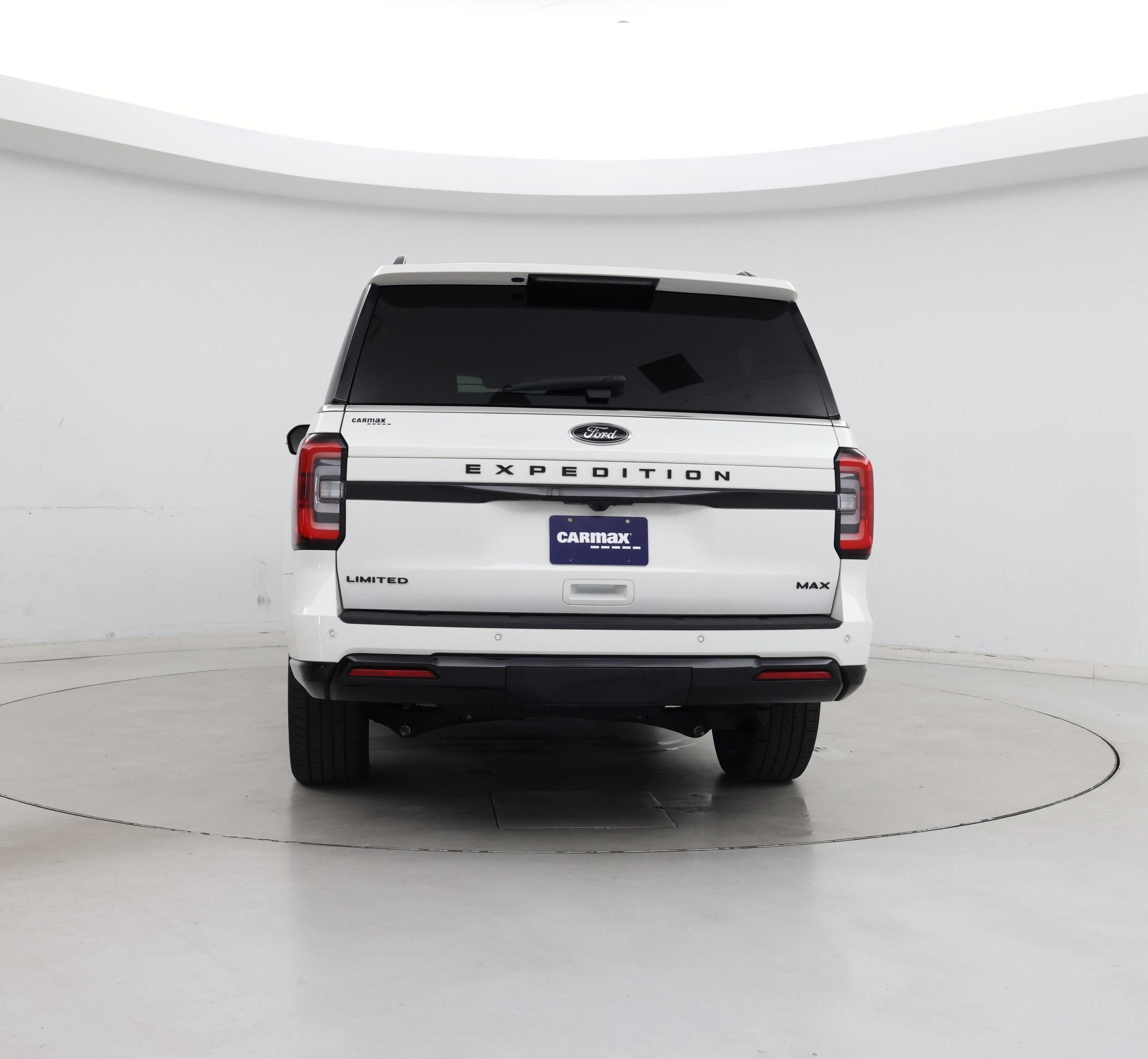 Thumbnail: 2024 Ford Expedition MAX - 6