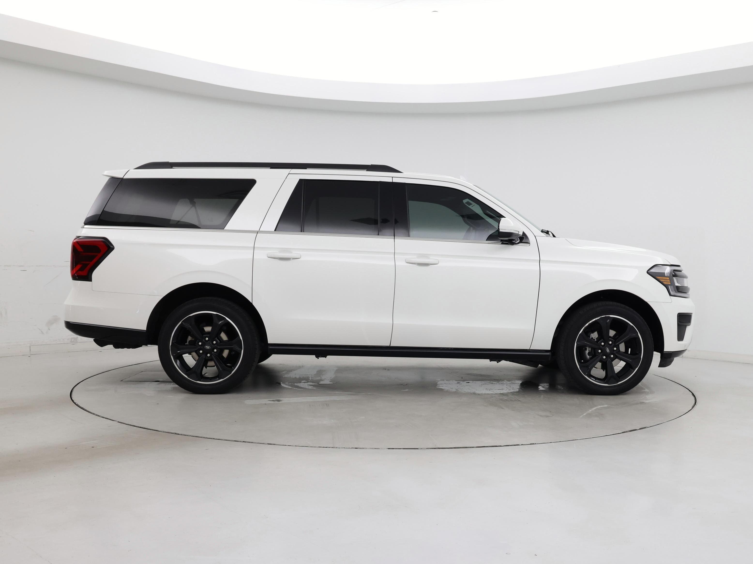 Thumbnail: 2024 Ford Expedition MAX - 7