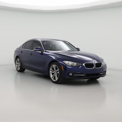 2017 BMW 330 I