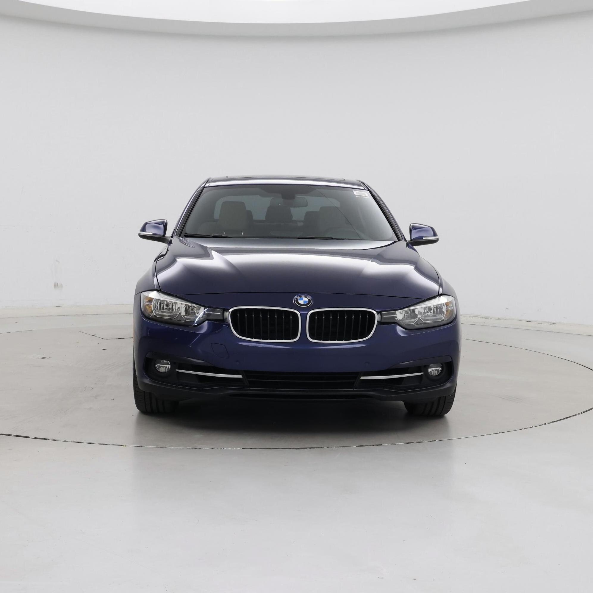 Thumbnail: 2017 BMW 3 Series - 5