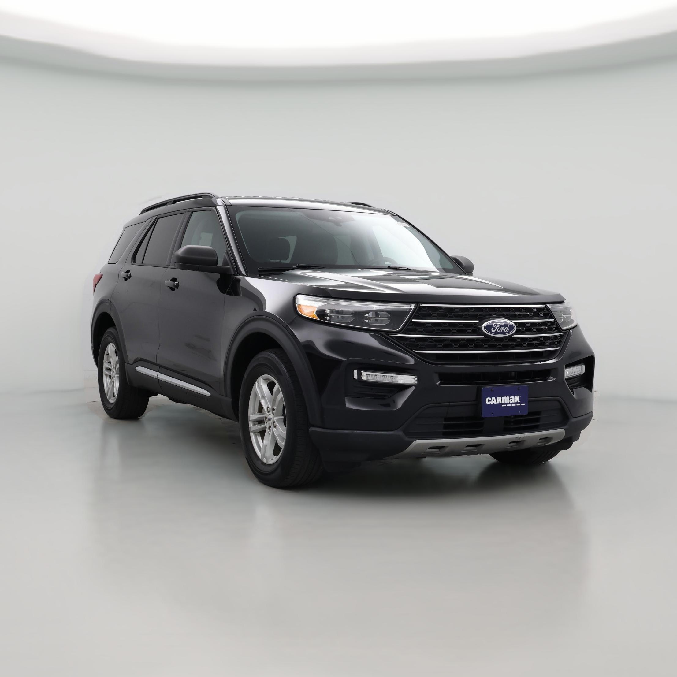 Thumbnail: 2023 Ford Explorer - 1