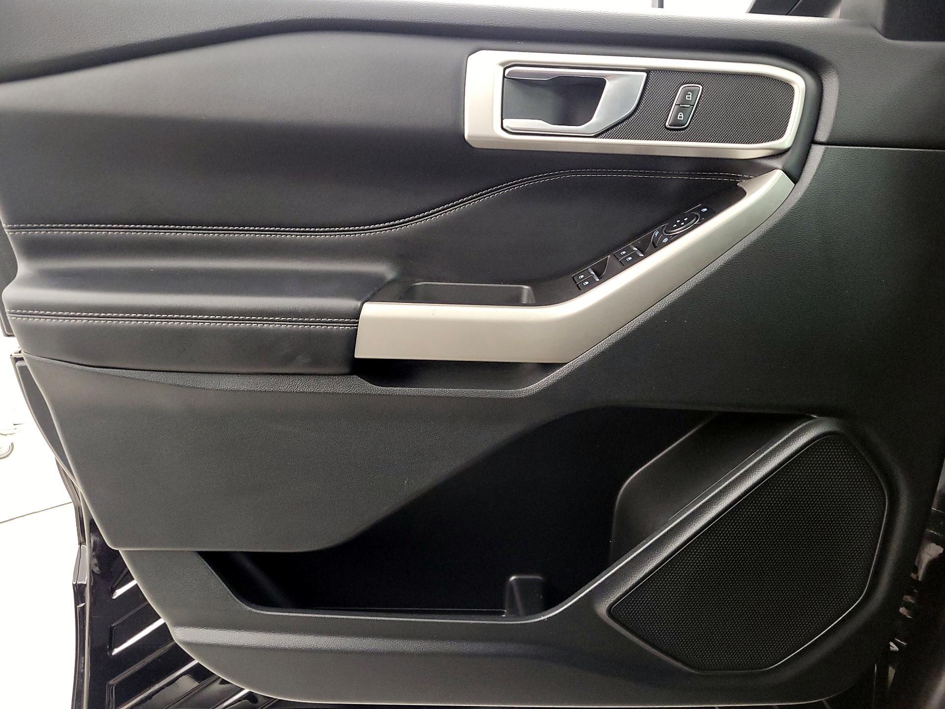 Thumbnail: 2023 Ford Explorer - 12