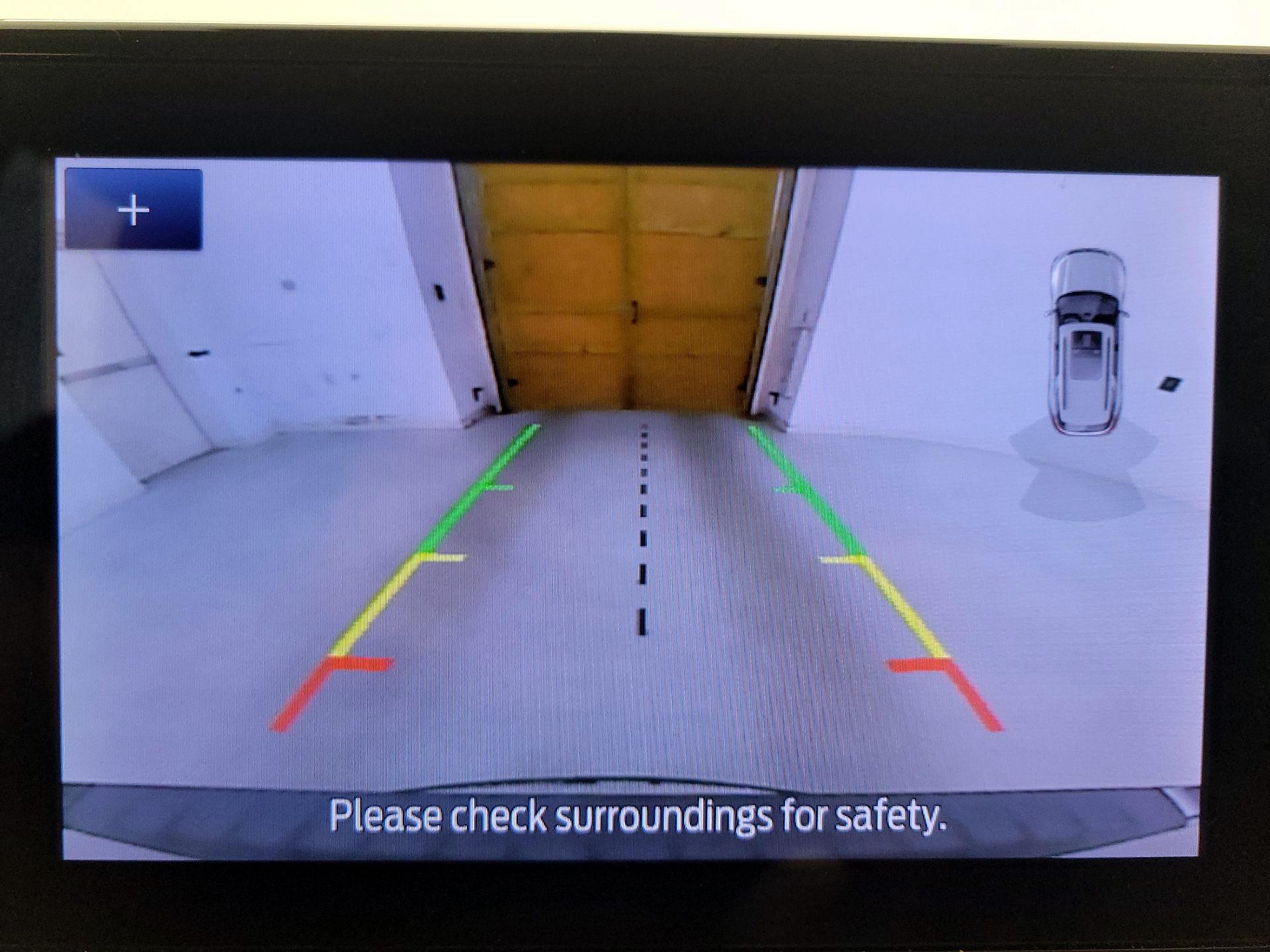 Thumbnail: 2023 Ford Explorer - 14