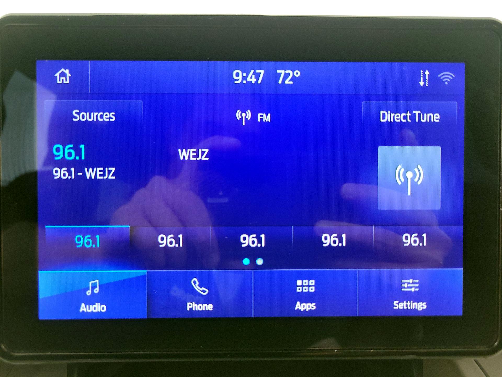 Thumbnail: 2023 Ford Explorer - 15