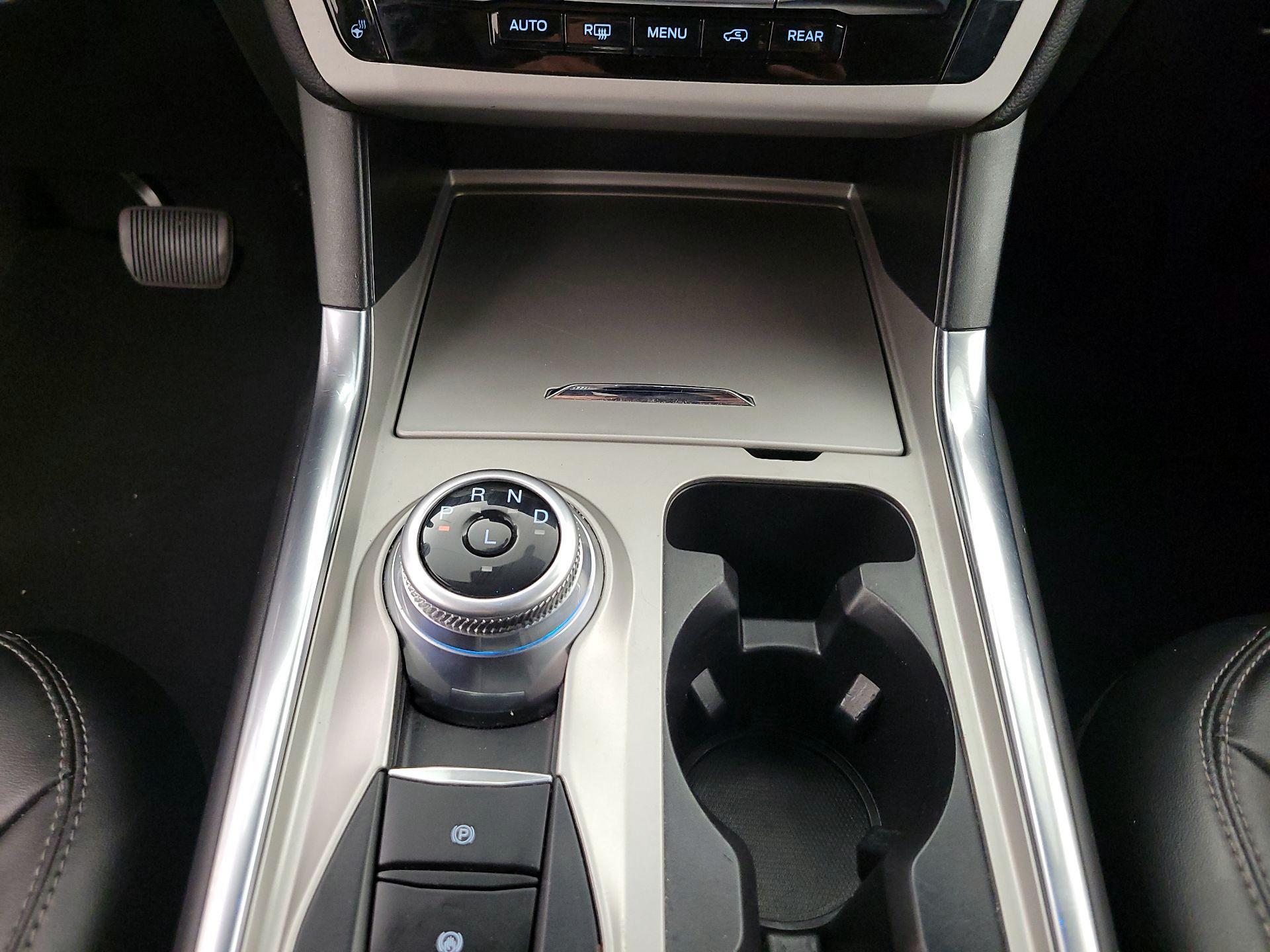 Thumbnail: 2023 Ford Explorer - 17