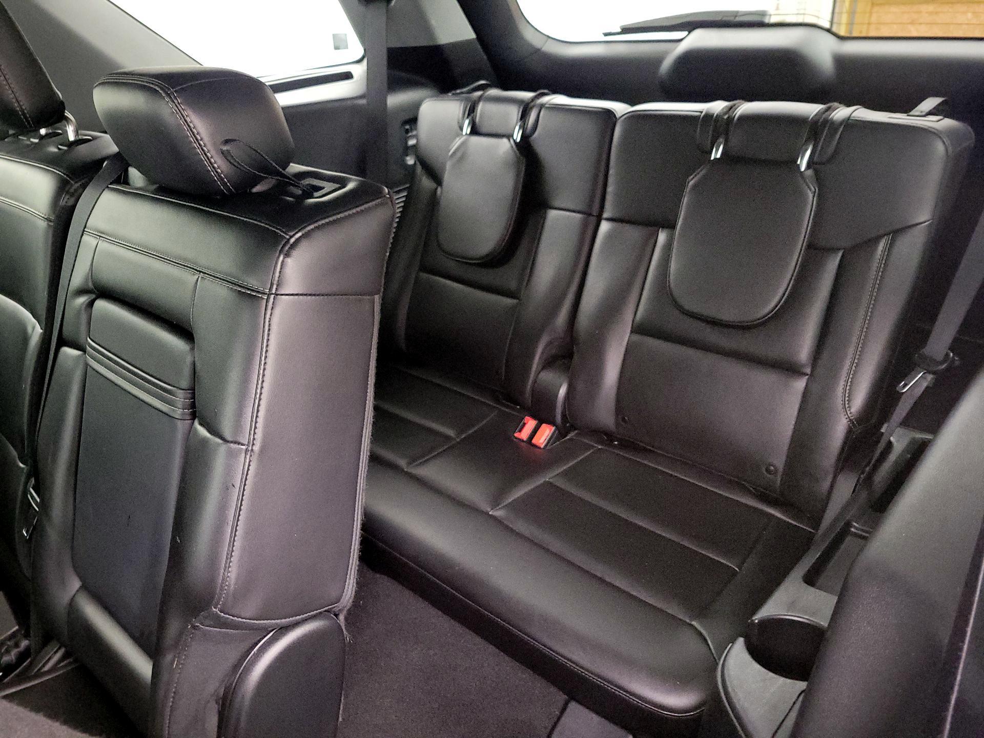 Thumbnail: 2023 Ford Explorer - 20