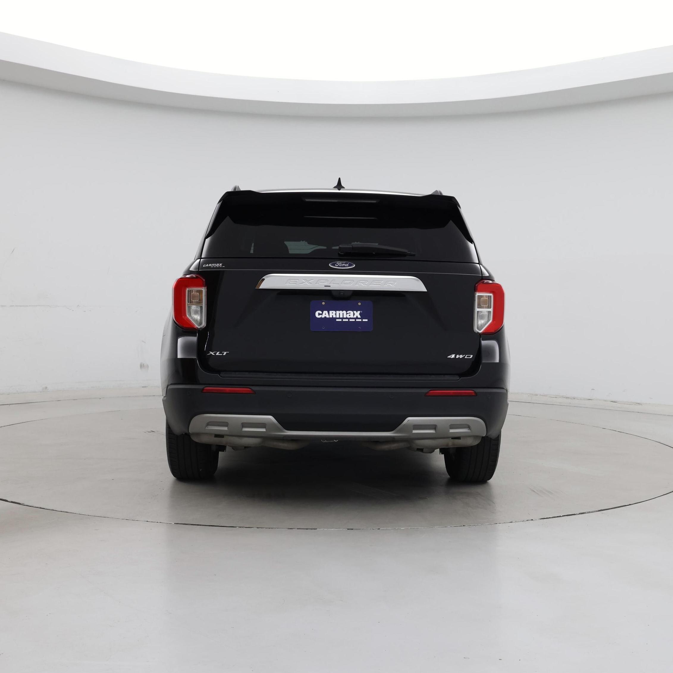 Thumbnail: 2023 Ford Explorer - 6