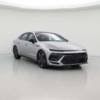 2024 Hyundai Sonata N Line