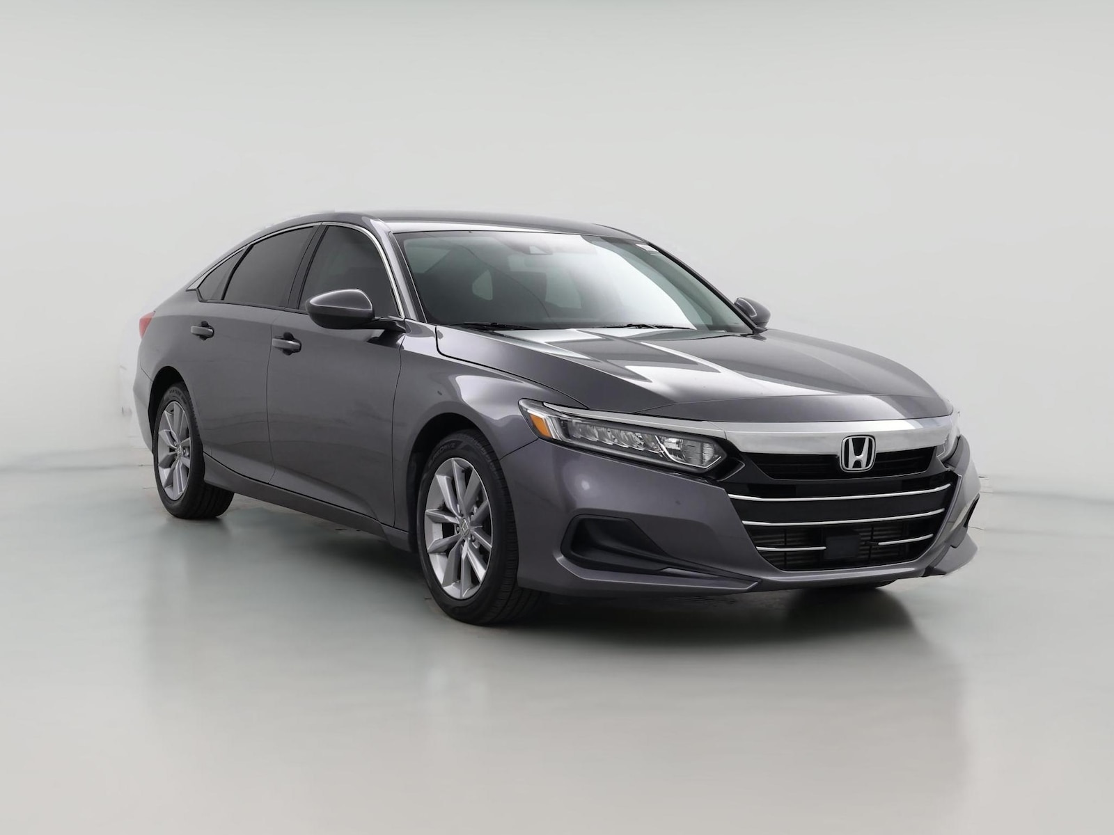 2021 Honda Accord