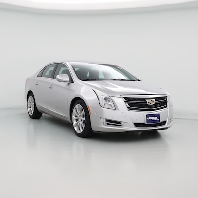 2017 Cadillac XTS Luxury
