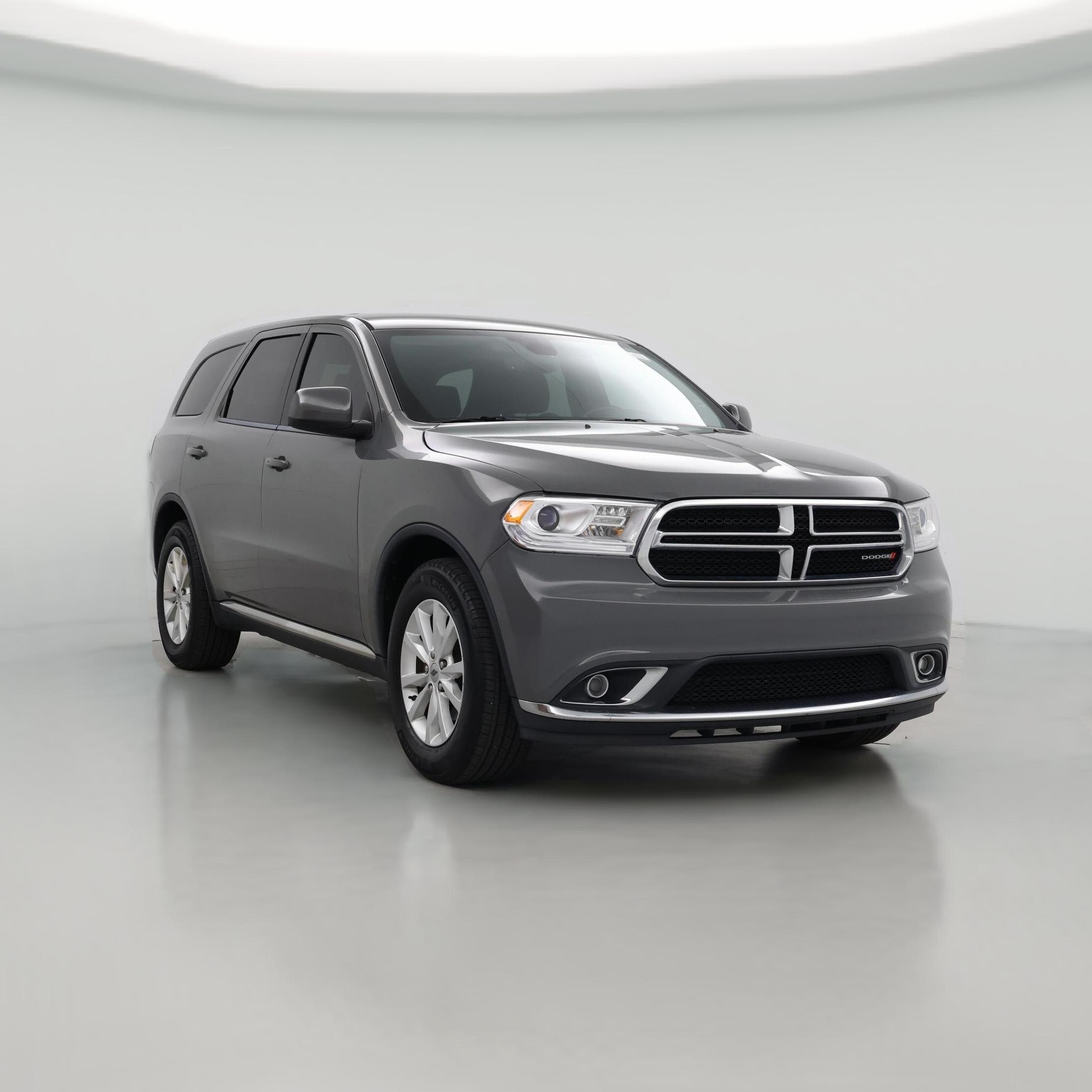 Thumbnail: 2019 Dodge Durango - 1