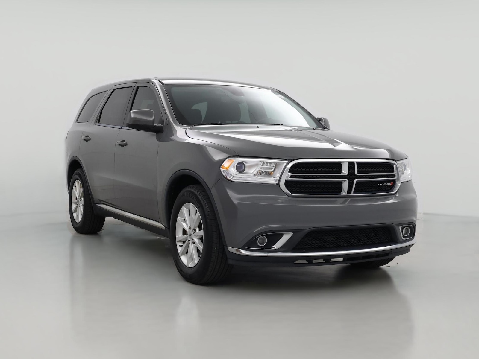 2019 Dodge Durango SXT