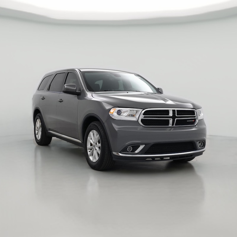 2019 Dodge Durango SXT