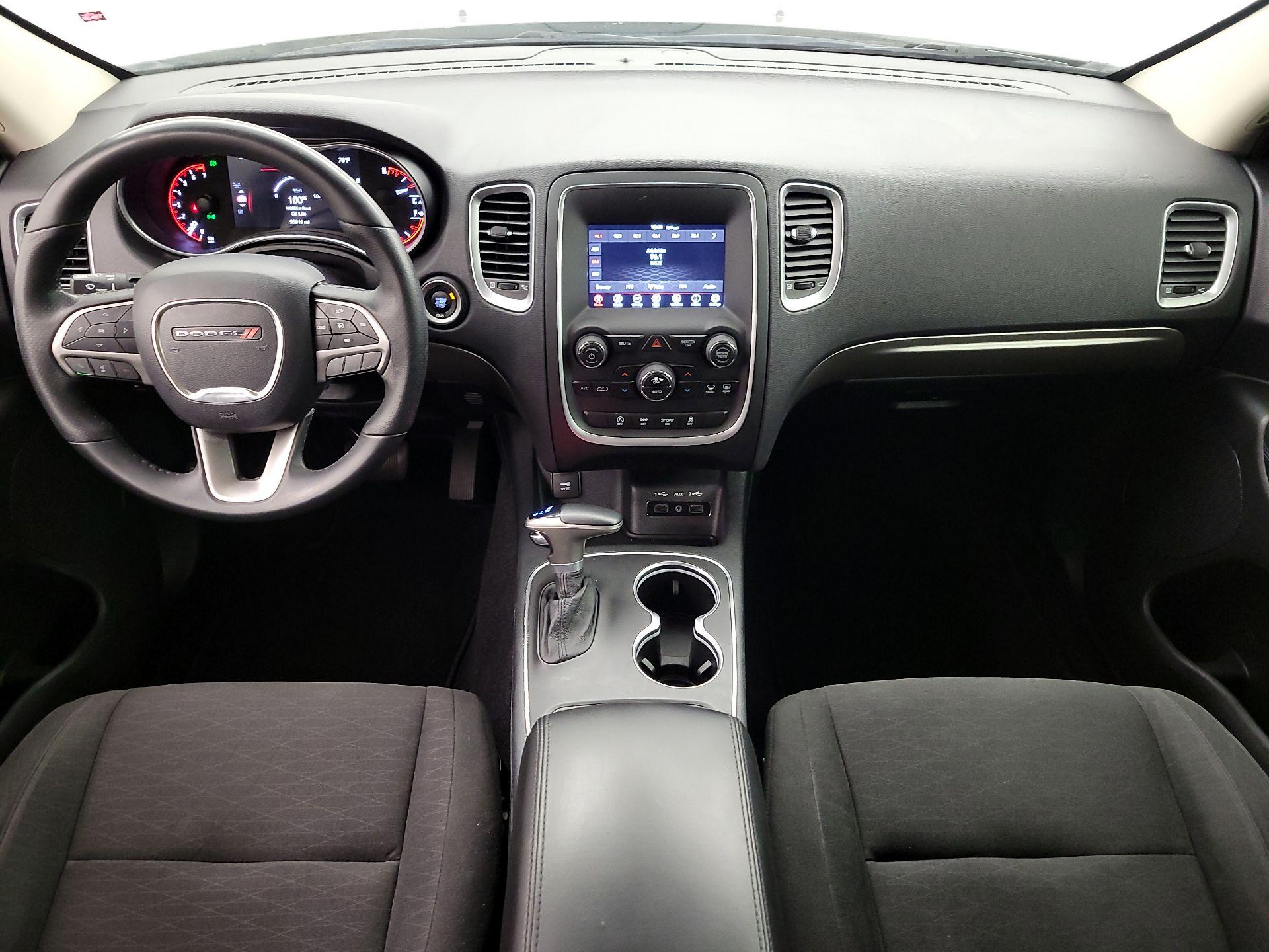 Thumbnail: 2019 Dodge Durango - 9