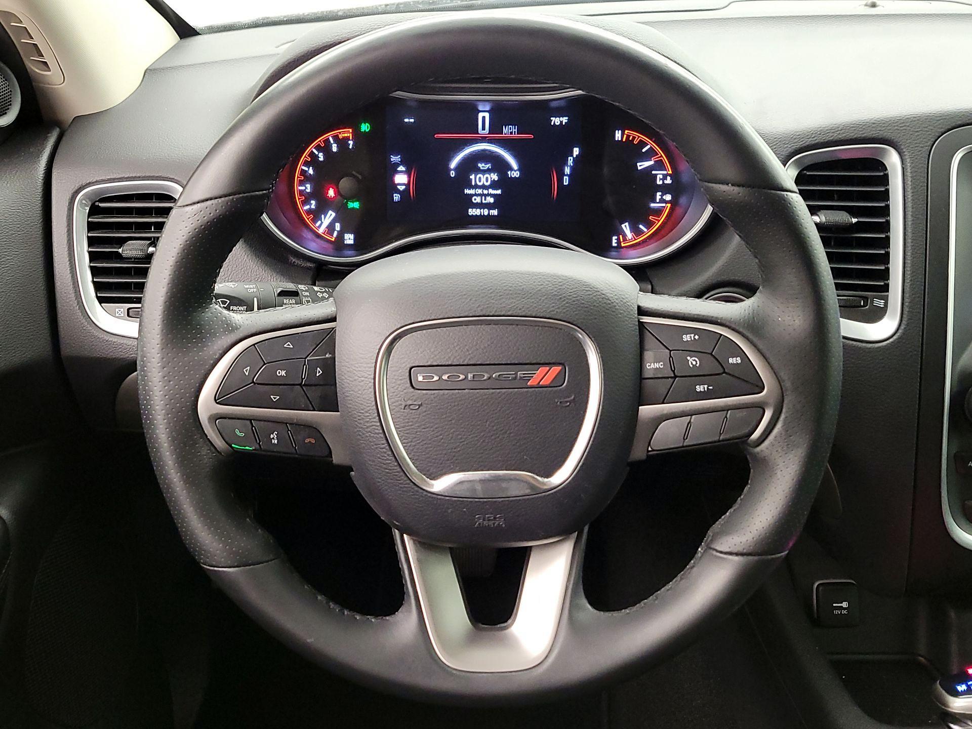 Thumbnail: 2019 Dodge Durango - 10