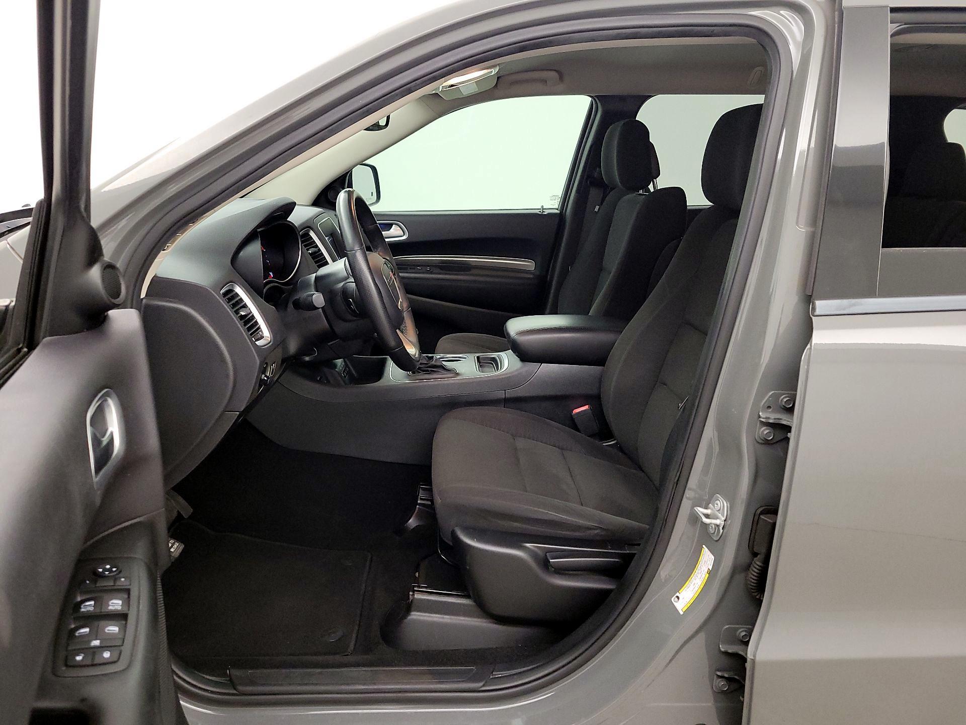 Thumbnail: 2019 Dodge Durango - 11