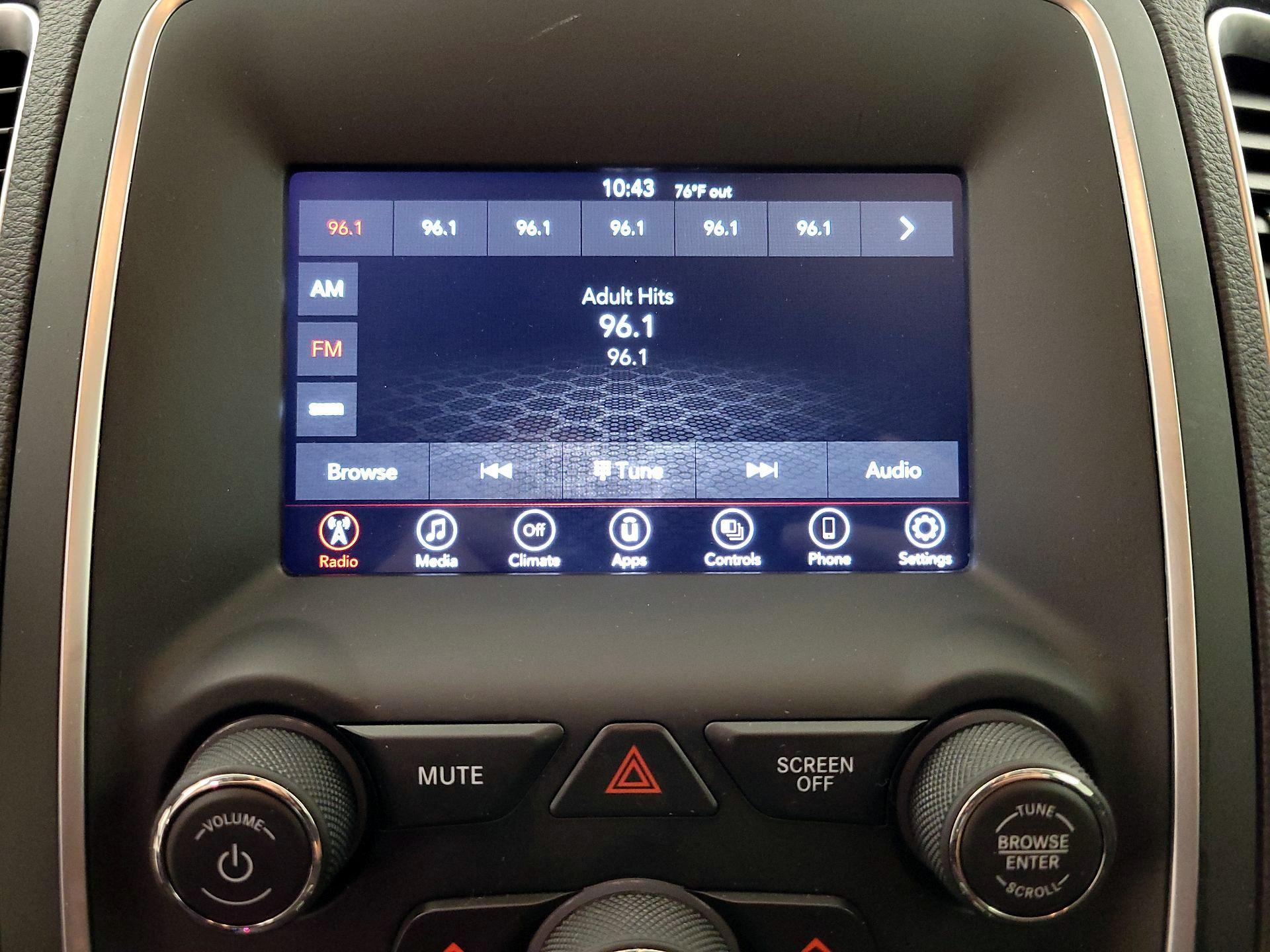 Thumbnail: 2019 Dodge Durango - 15