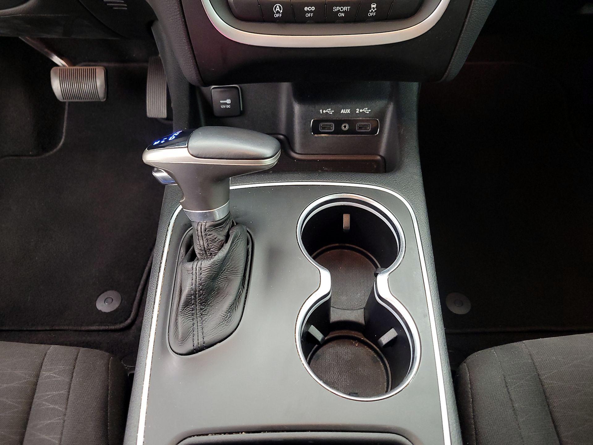 Thumbnail: 2019 Dodge Durango - 17