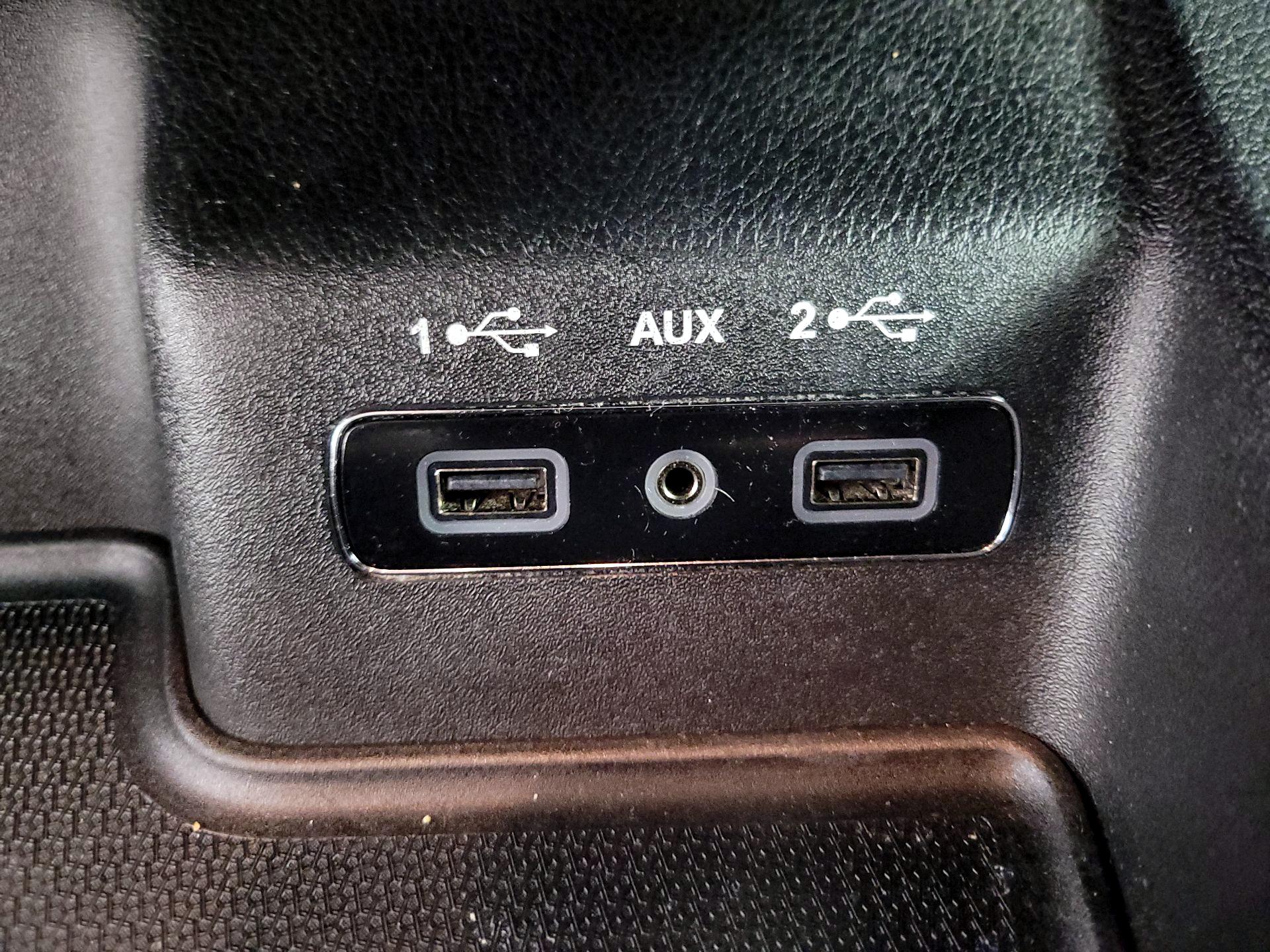 Thumbnail: 2019 Dodge Durango - 18