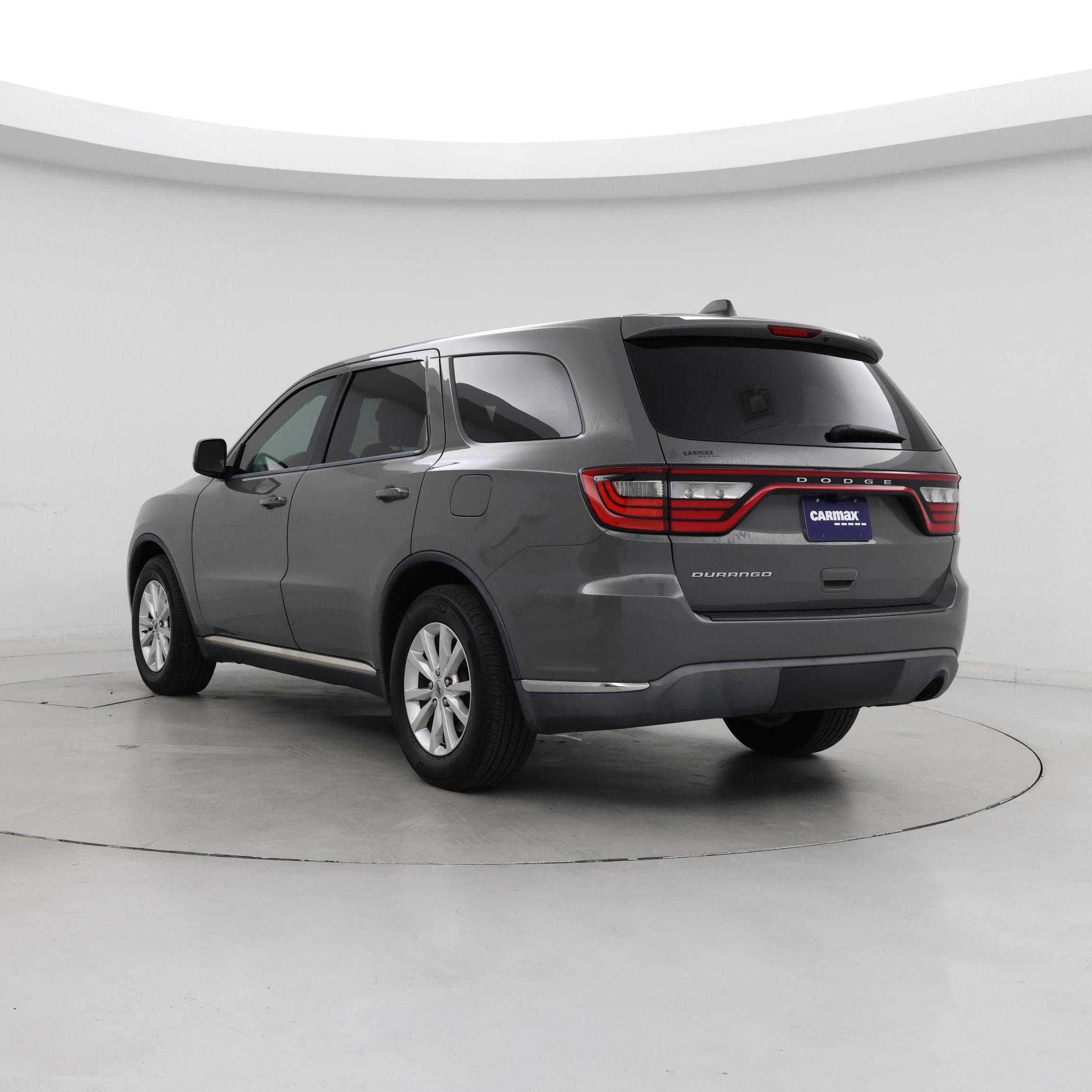 Thumbnail: 2019 Dodge Durango - 2