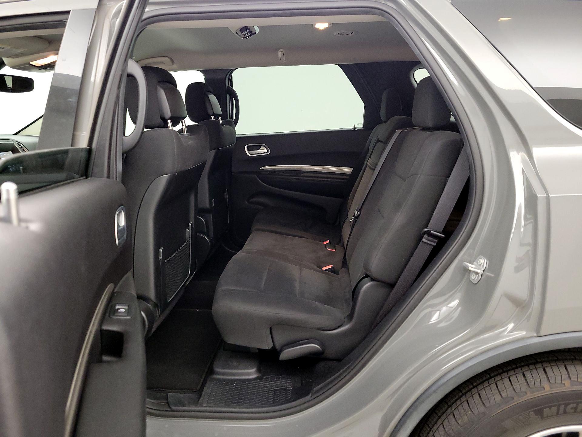 Thumbnail: 2019 Dodge Durango - 19