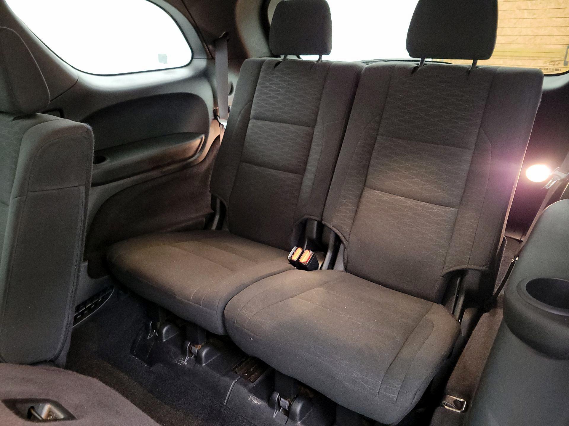 Thumbnail: 2019 Dodge Durango - 20