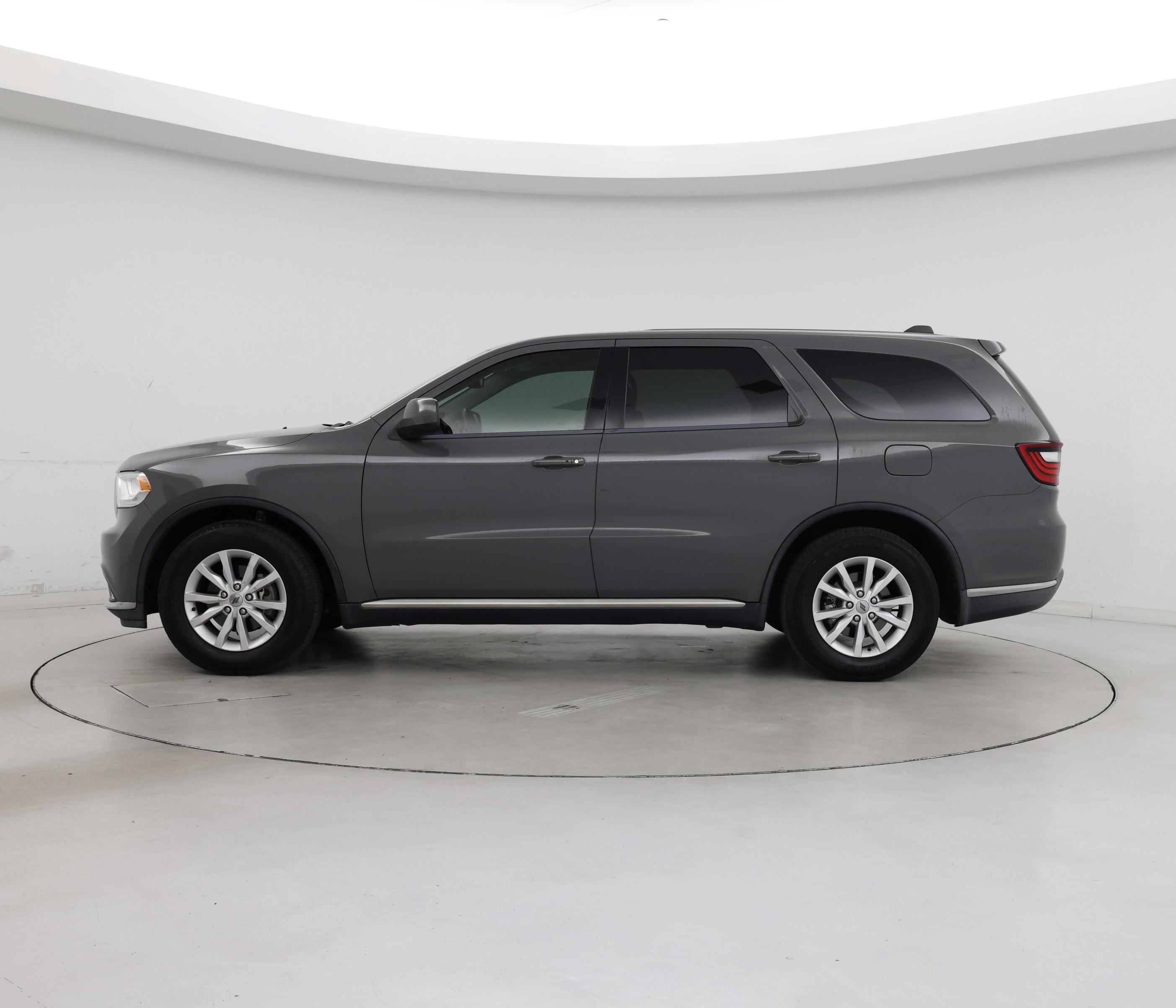 Thumbnail: 2019 Dodge Durango - 3