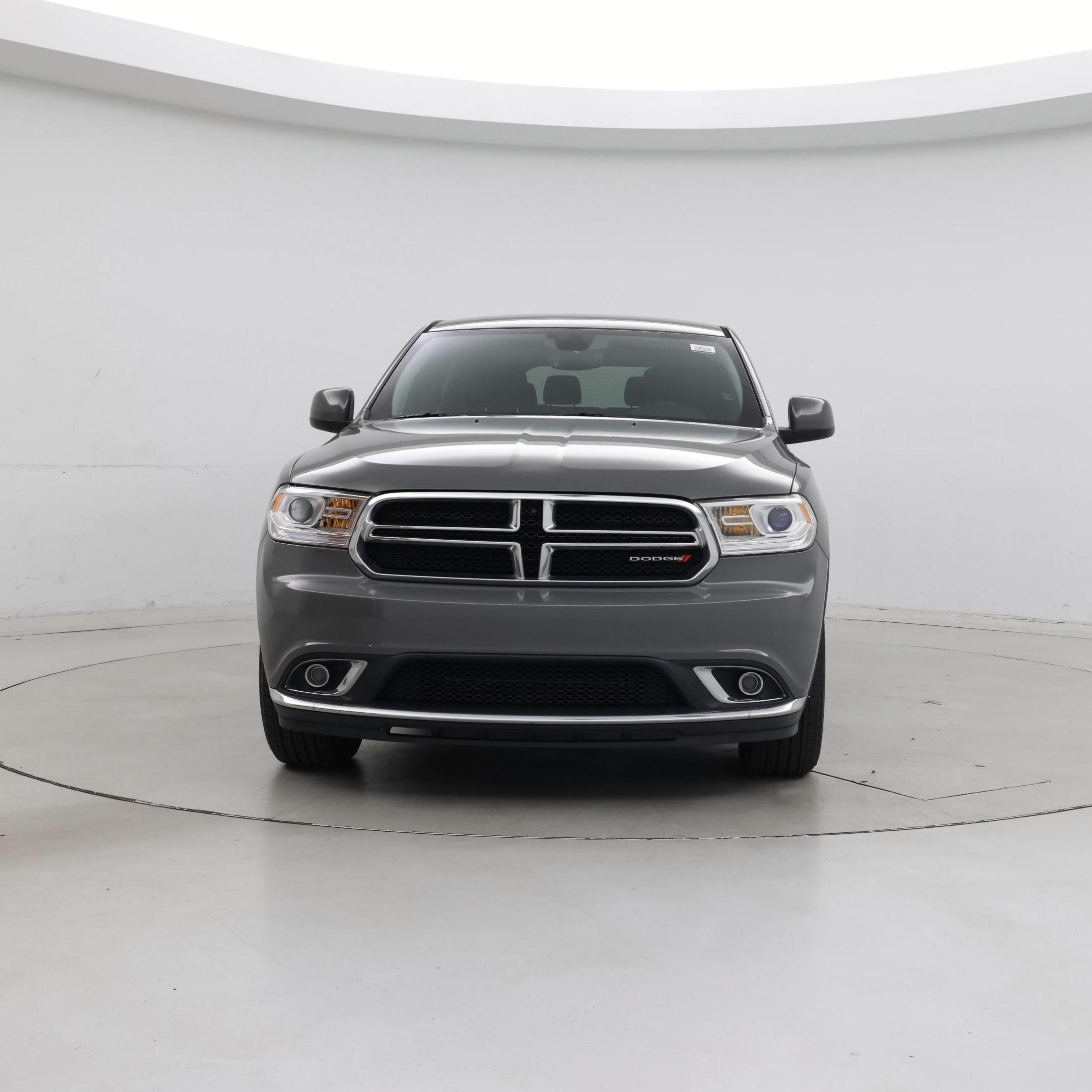 Thumbnail: 2019 Dodge Durango - 5