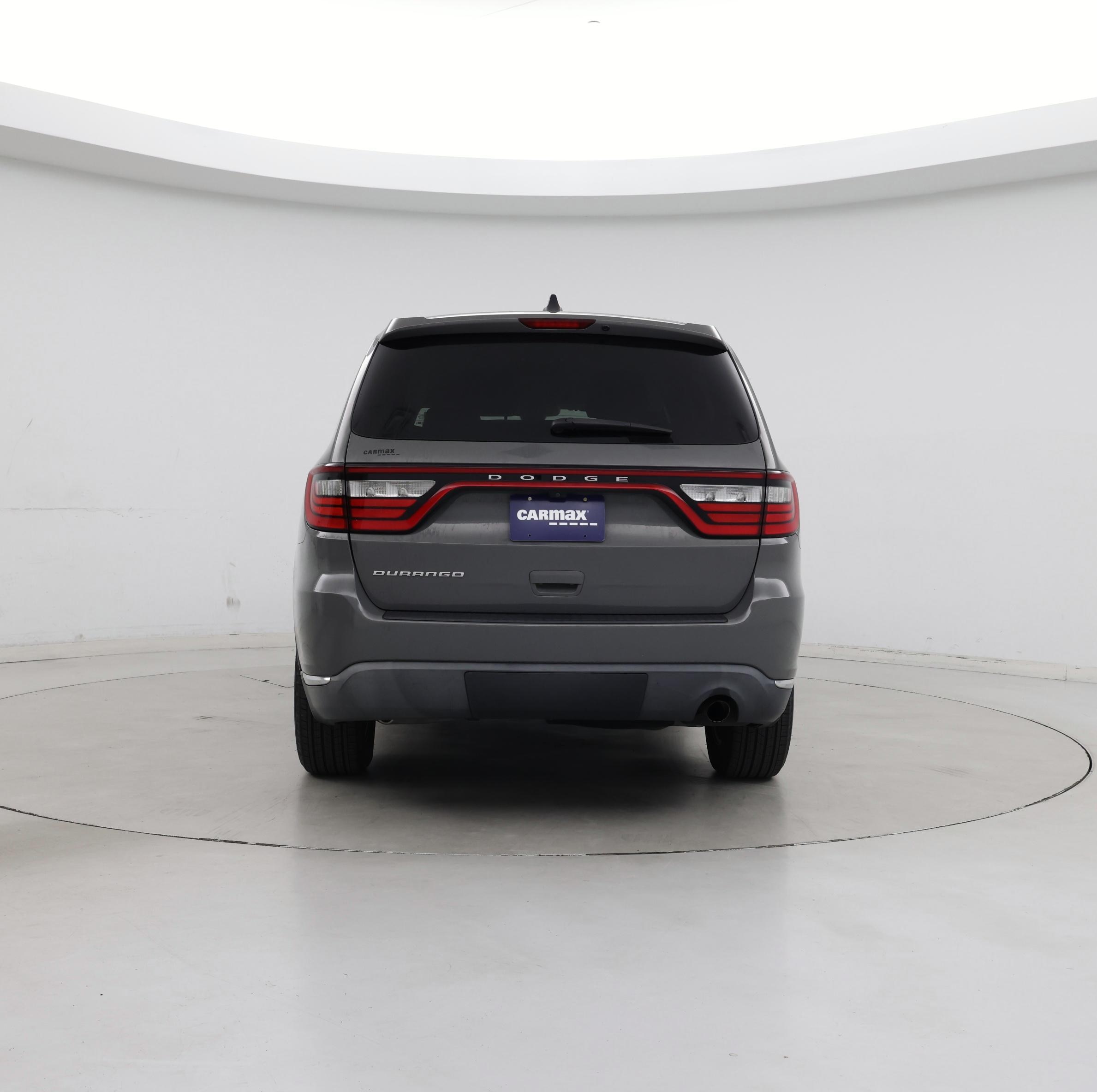 Thumbnail: 2019 Dodge Durango - 6