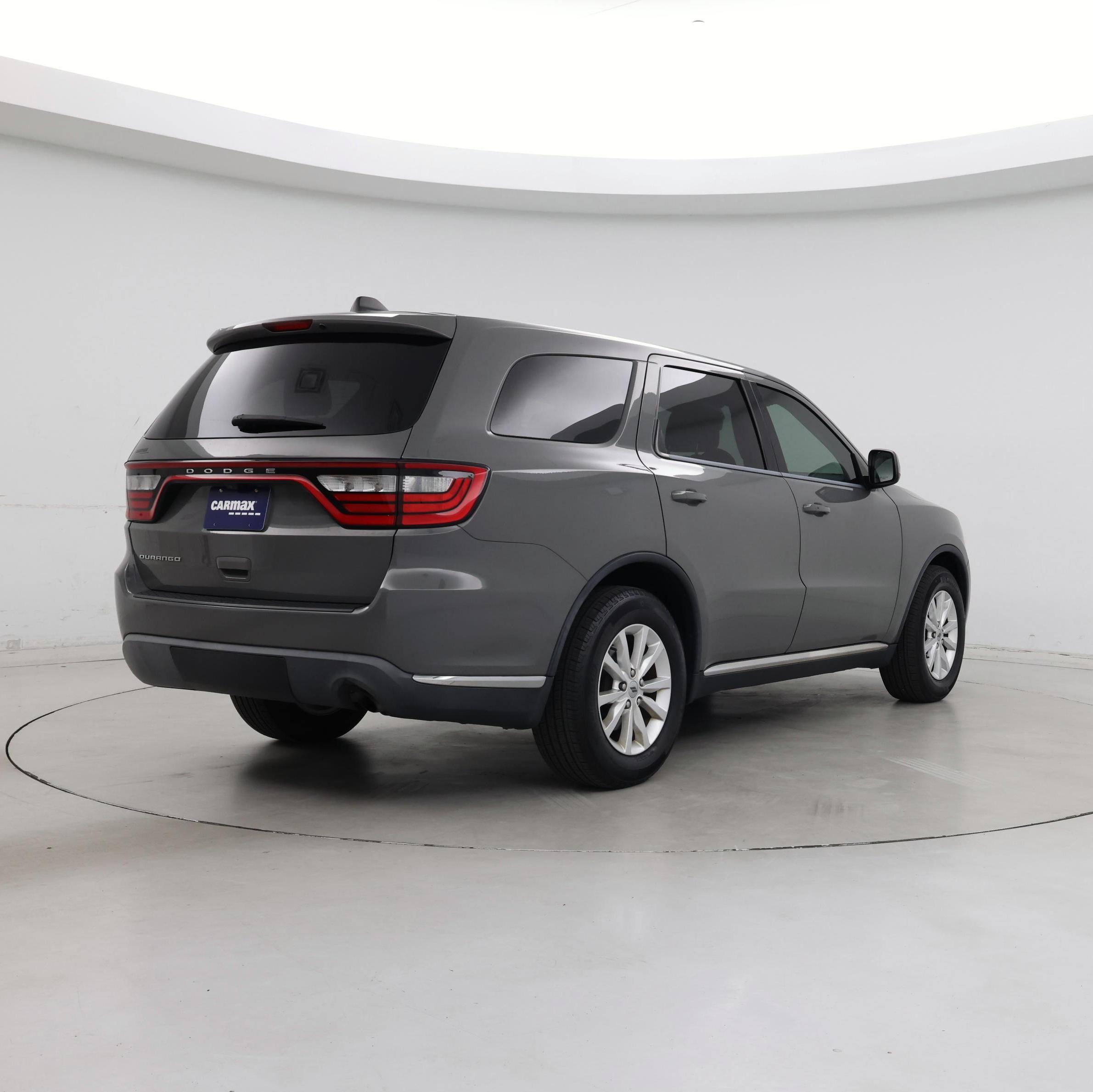 Thumbnail: 2019 Dodge Durango - 8