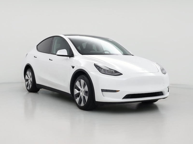 2020 Tesla Model Y Long Range -
                  Jacksonville, FL