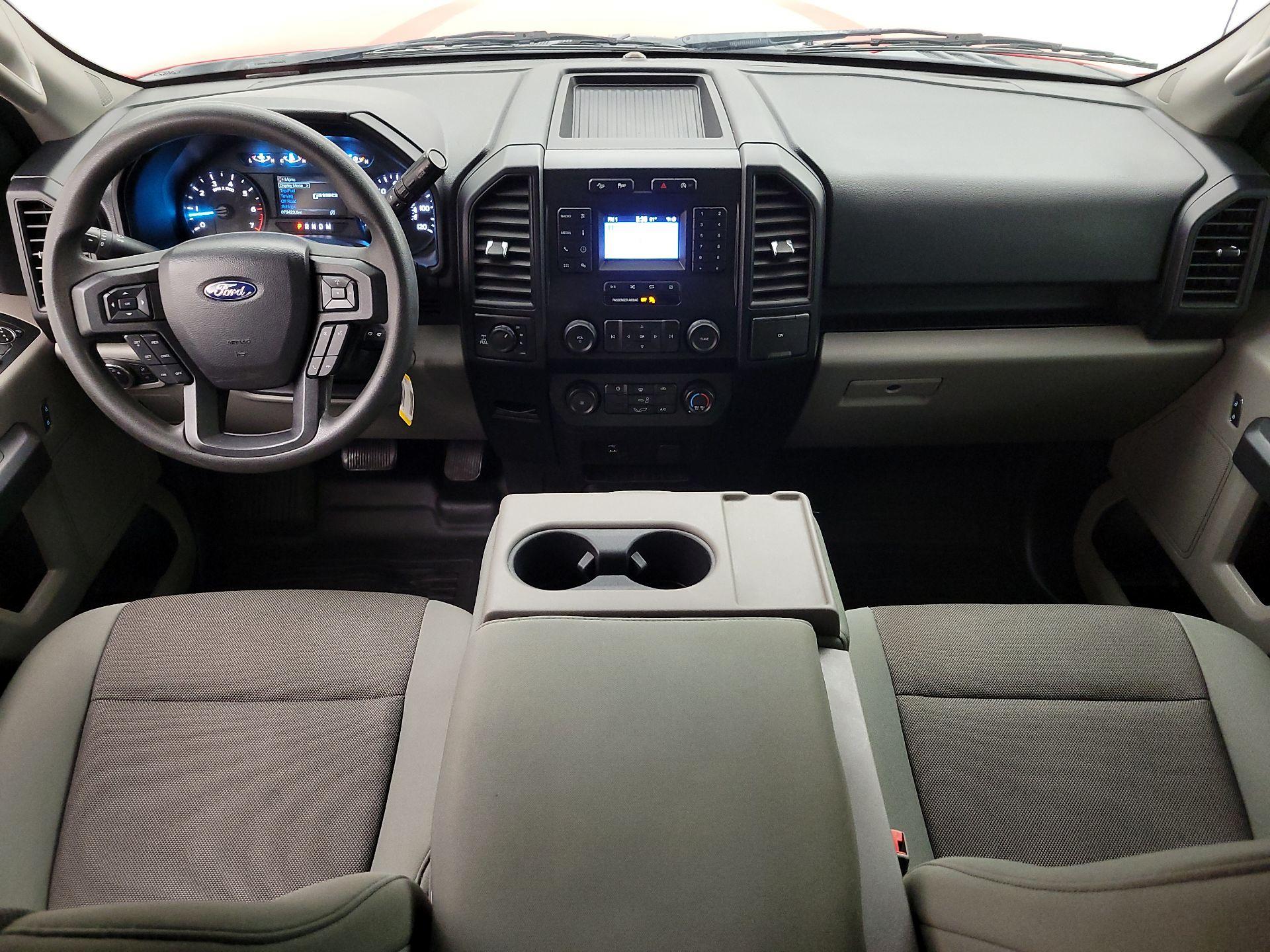 Thumbnail: 2020 Ford F-150 - 9