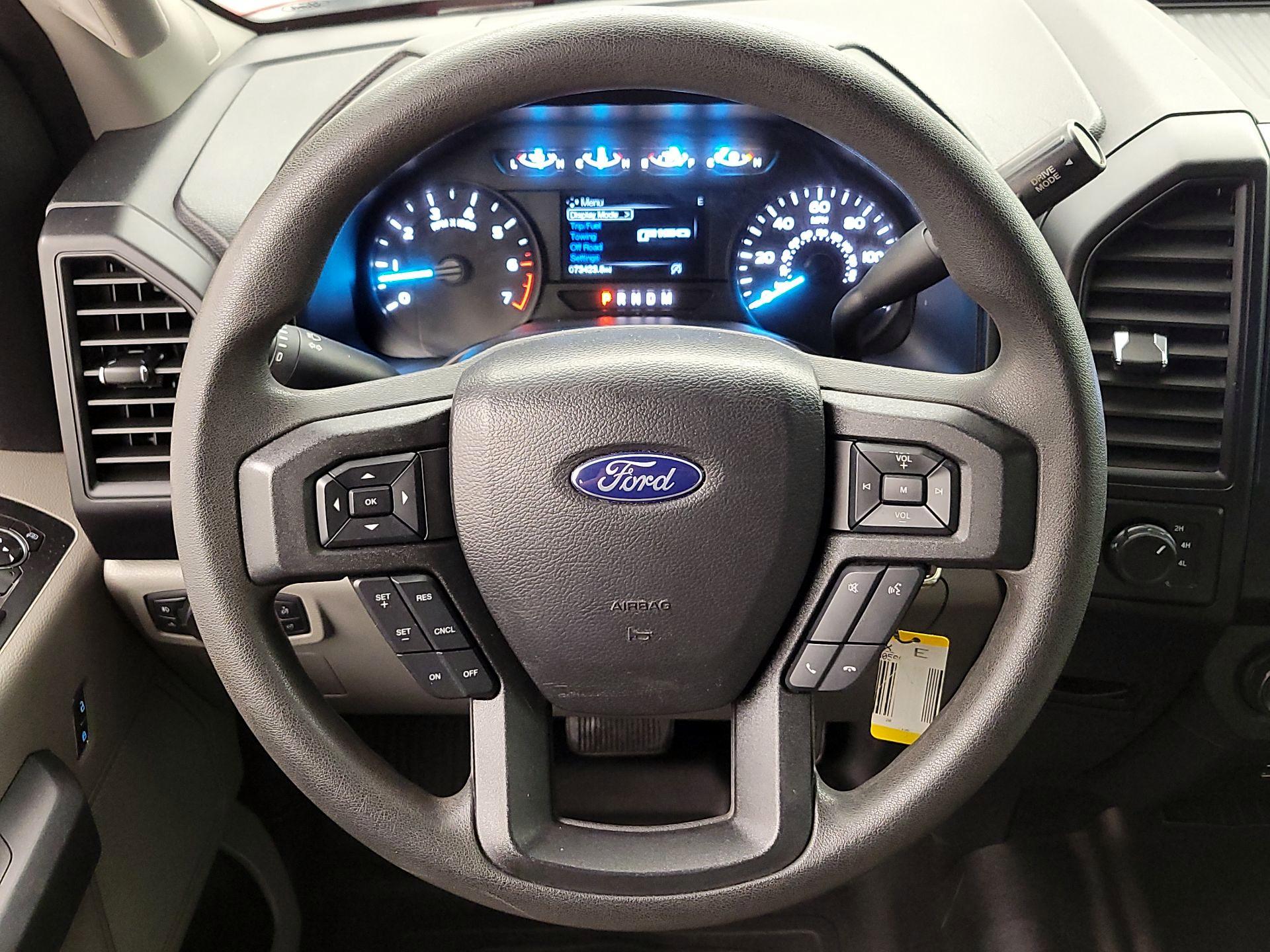 Thumbnail: 2020 Ford F-150 - 10