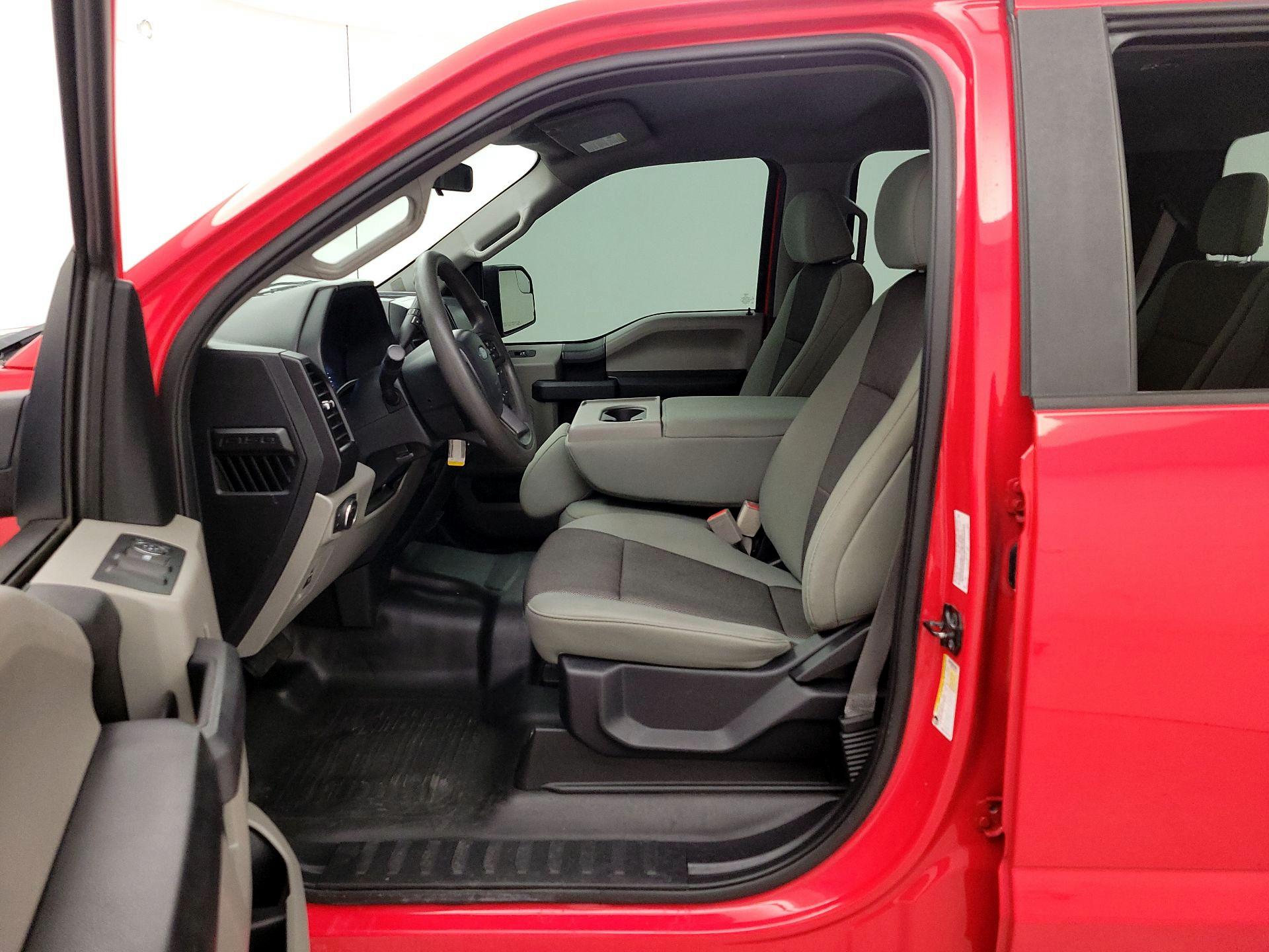 Thumbnail: 2020 Ford F-150 - 11