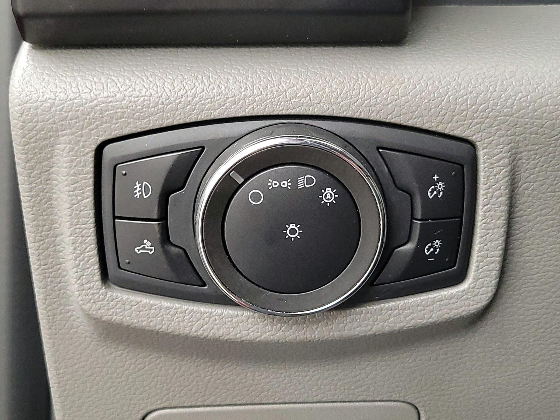 Thumbnail: 2020 Ford F-150 - 13