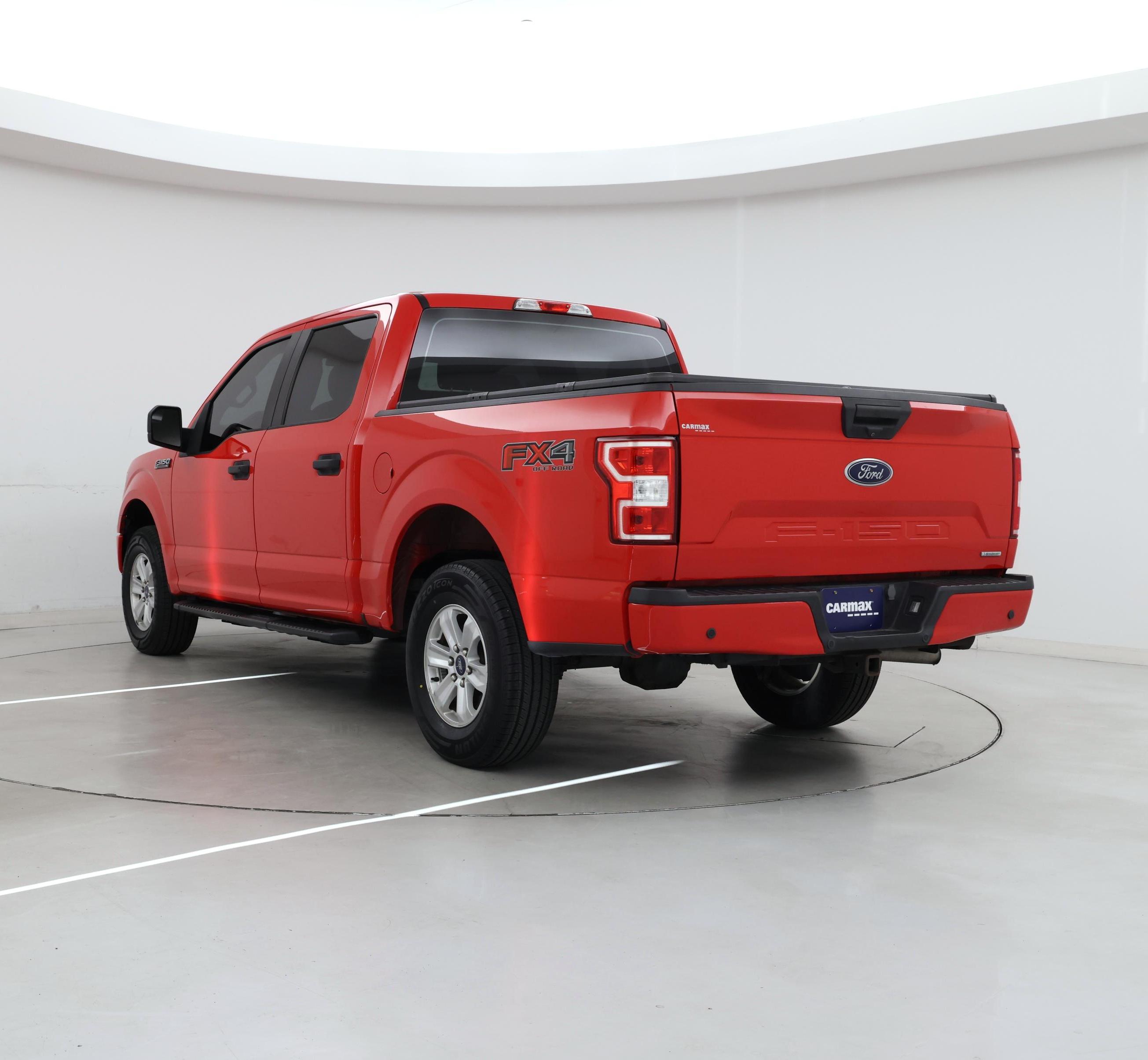 Thumbnail: 2020 Ford F-150 - 2