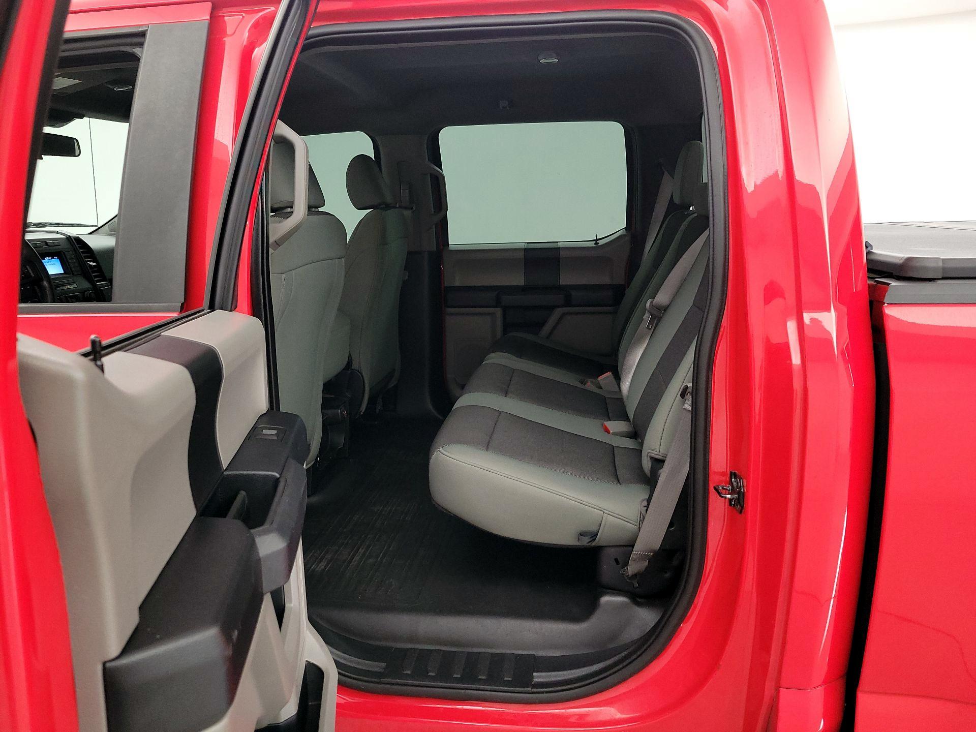 Thumbnail: 2020 Ford F-150 - 19