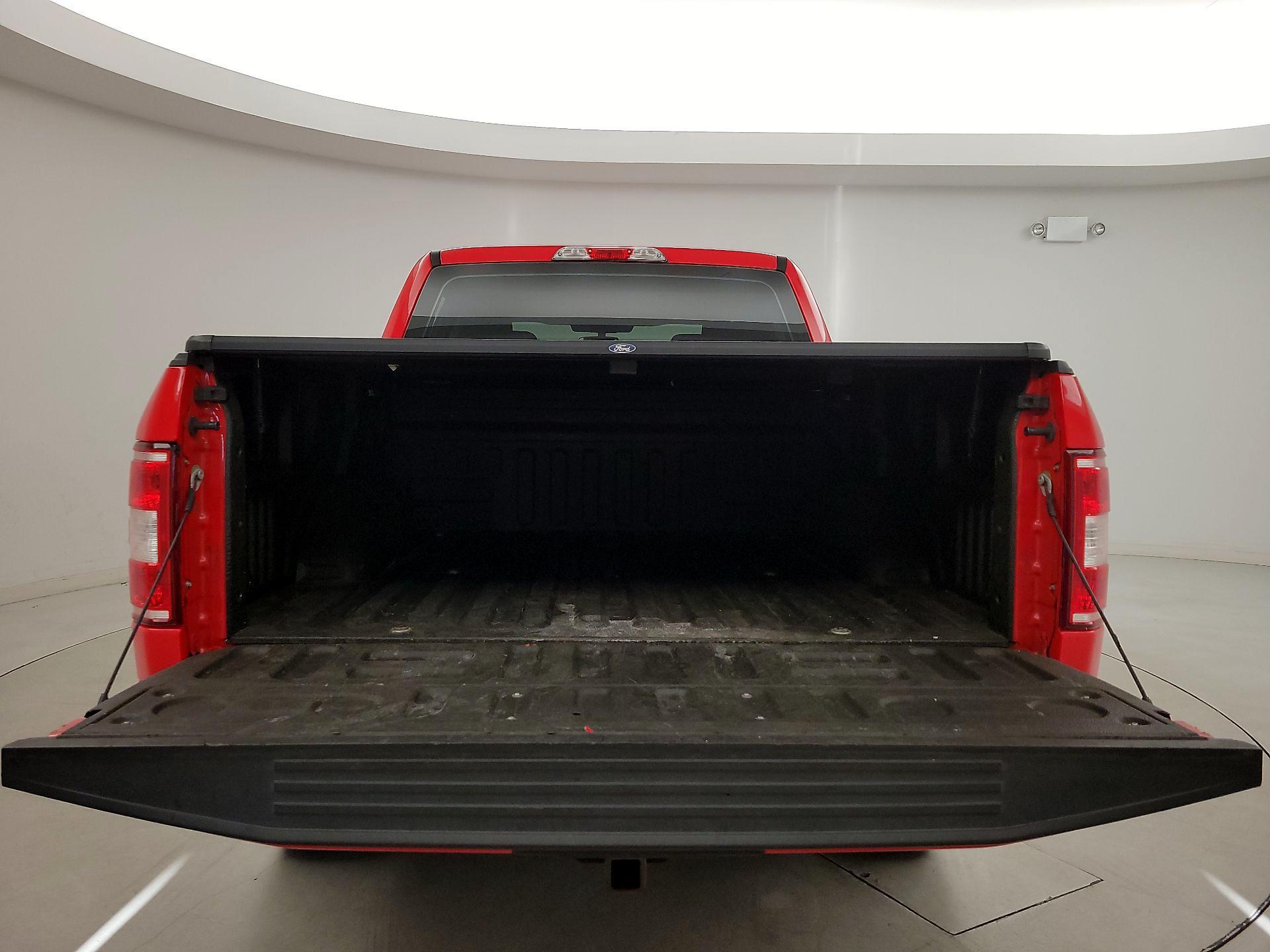 Thumbnail: 2020 Ford F-150 - 20