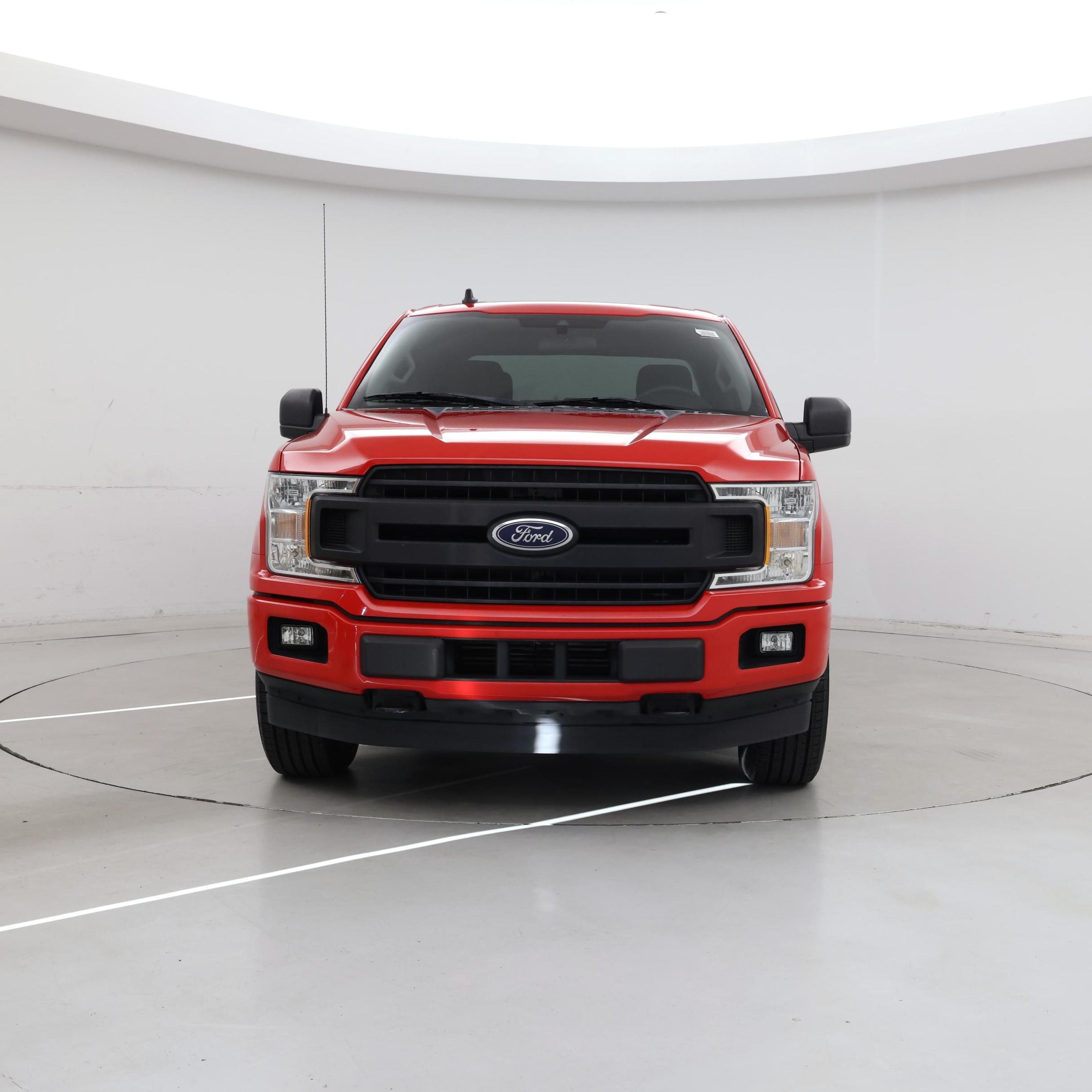 Thumbnail: 2020 Ford F-150 - 5