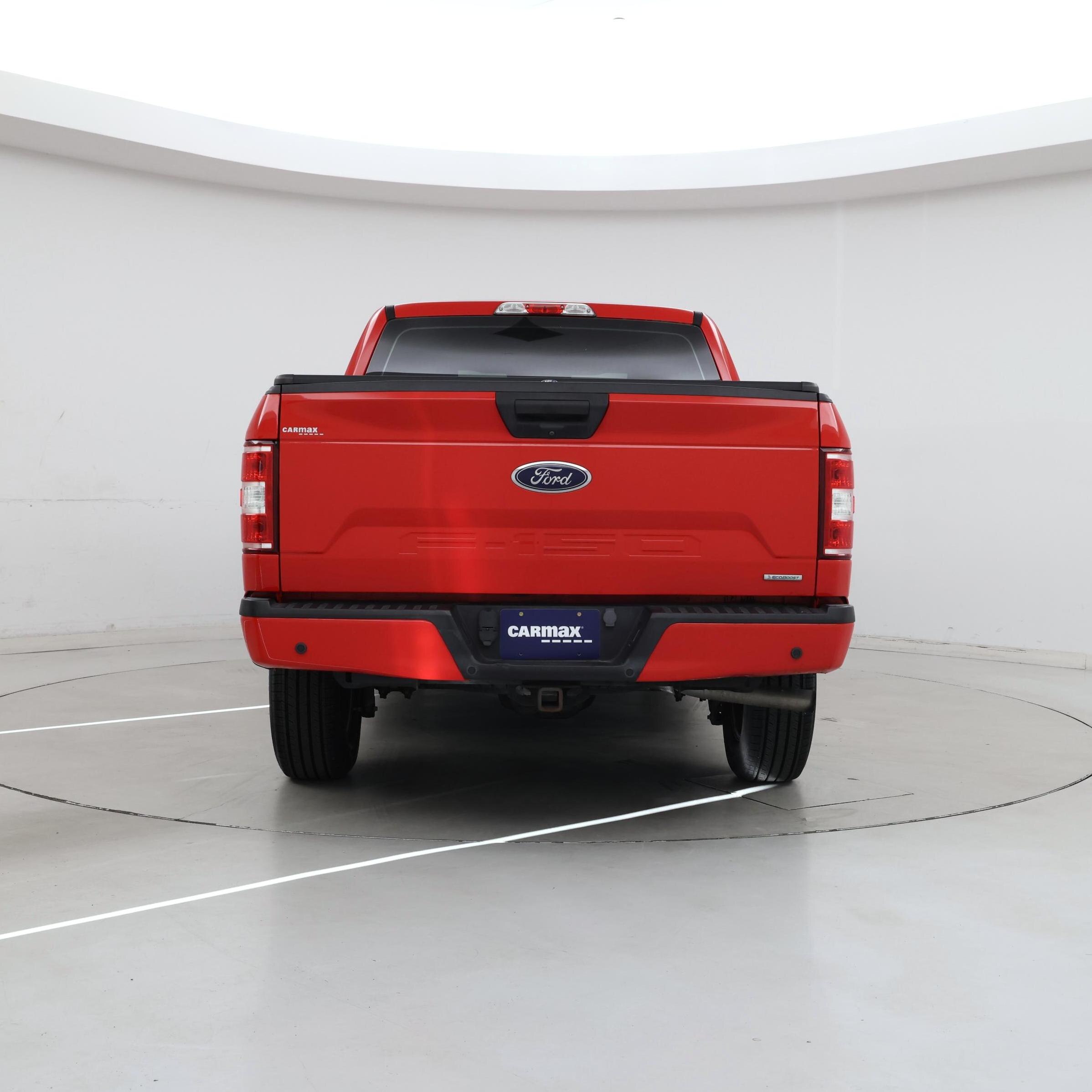 Thumbnail: 2020 Ford F-150 - 6