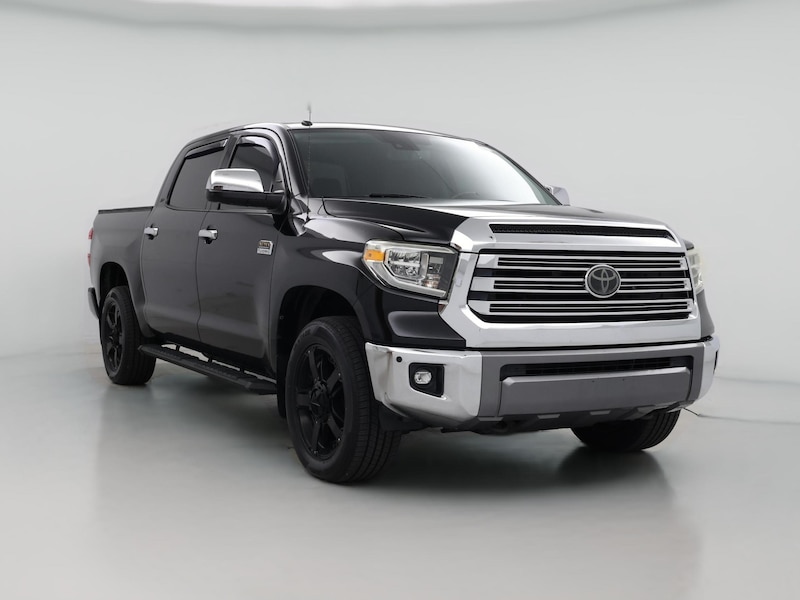 2018 Toyota Tundra 1794