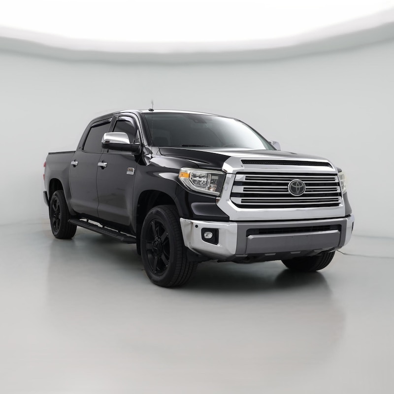 2018 Toyota Tundra 1794