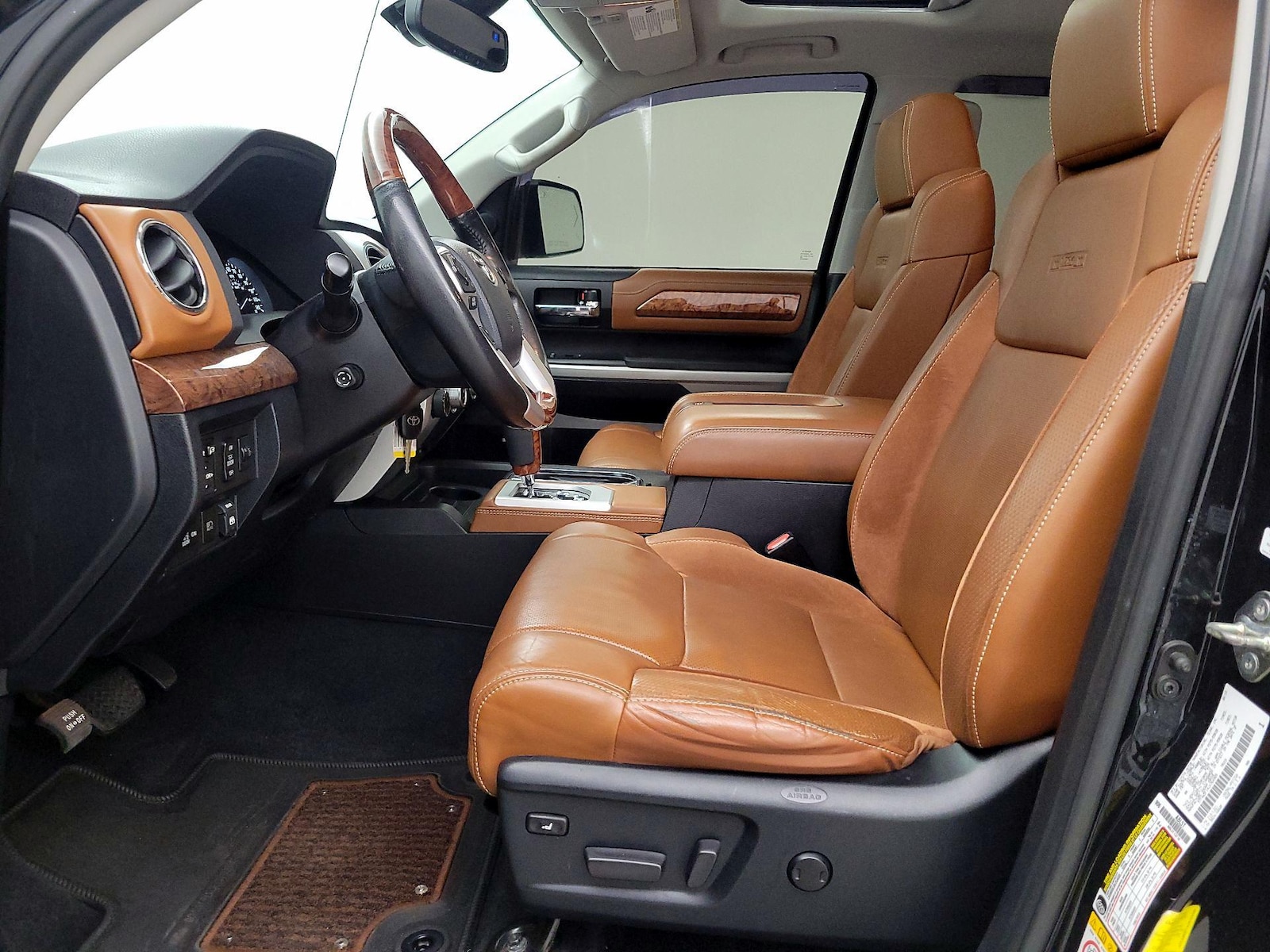 2018 Toyota Tundra 1794 Edition - Photo 12