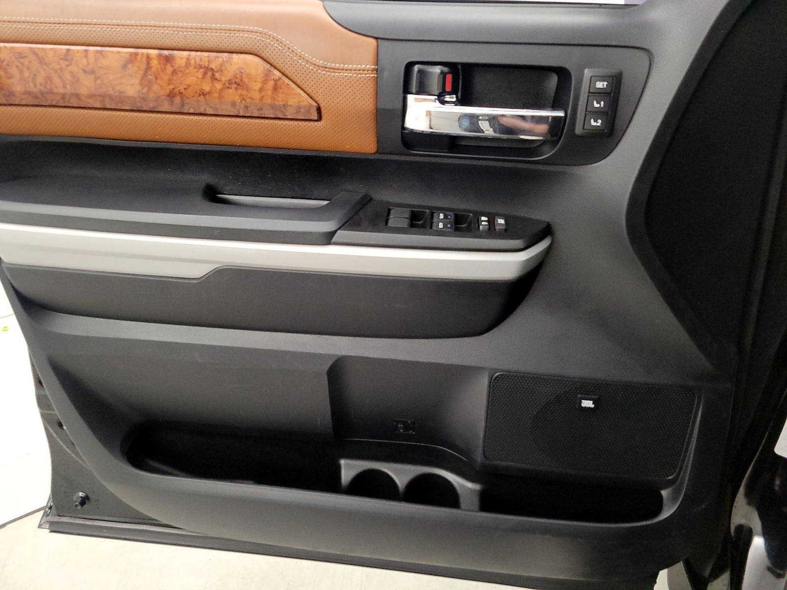2018 Toyota Tundra 1794 Edition - Photo 13