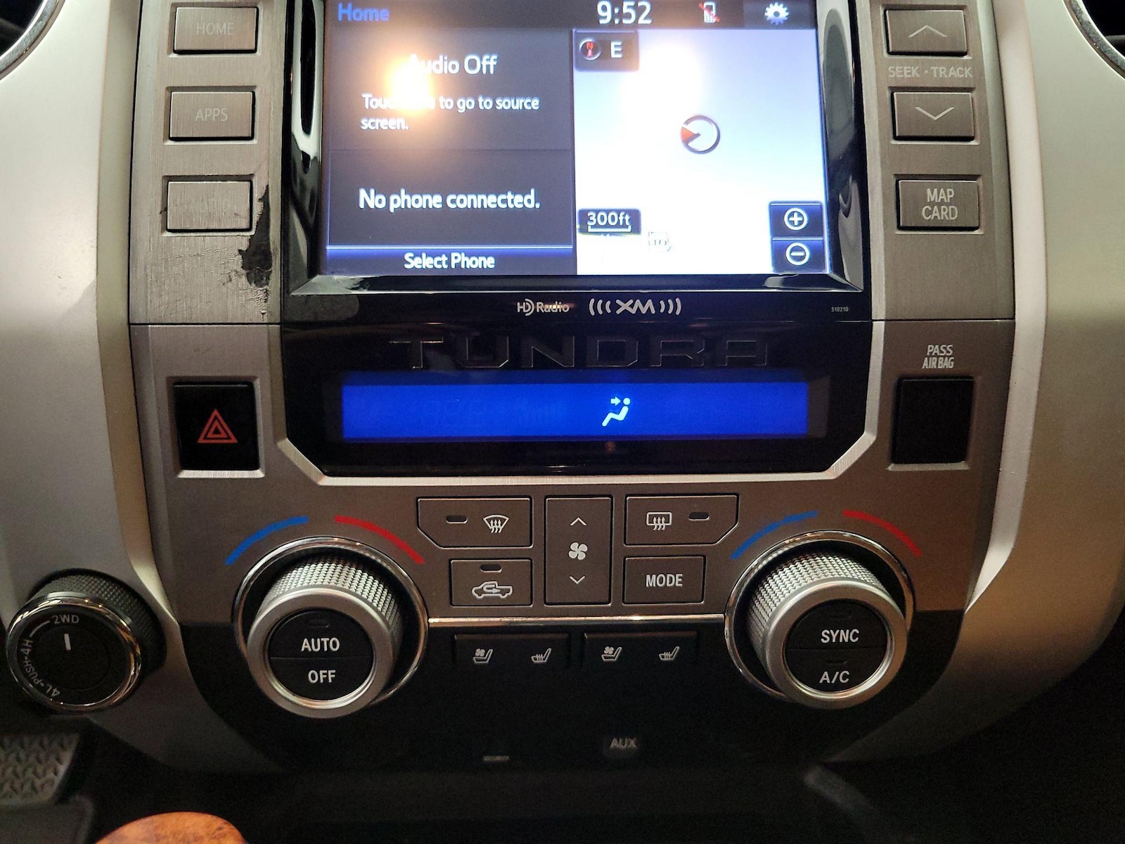 2018 Toyota Tundra 1794 Edition - Photo 18