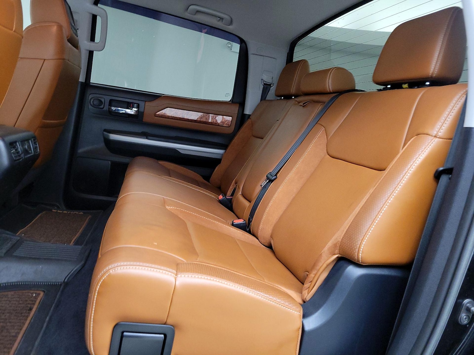 2018 Toyota Tundra 1794 Edition - Photo 22