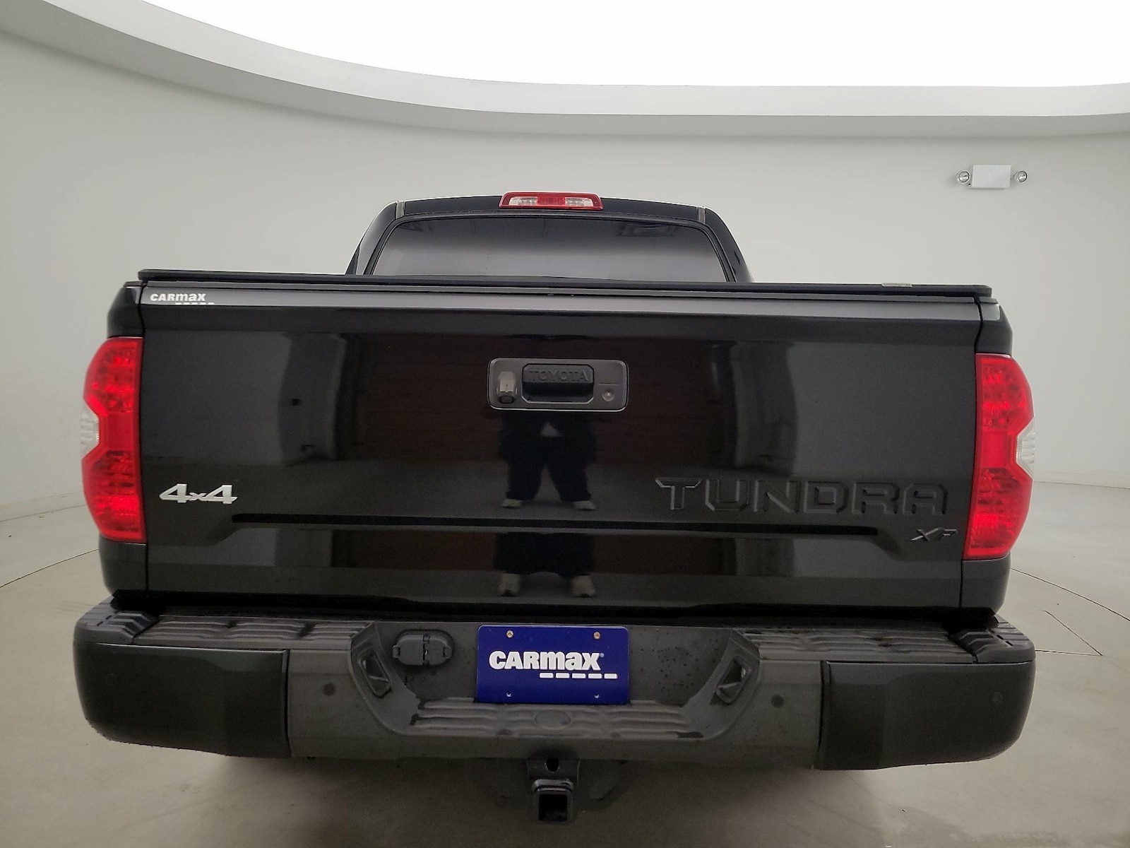2018 Toyota Tundra 1794 Edition - Photo 23