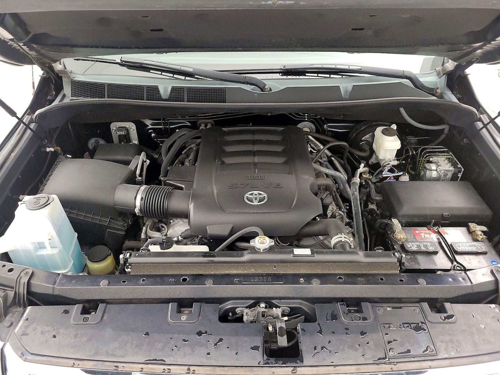 2018 Toyota Tundra 1794 Edition - Photo 25