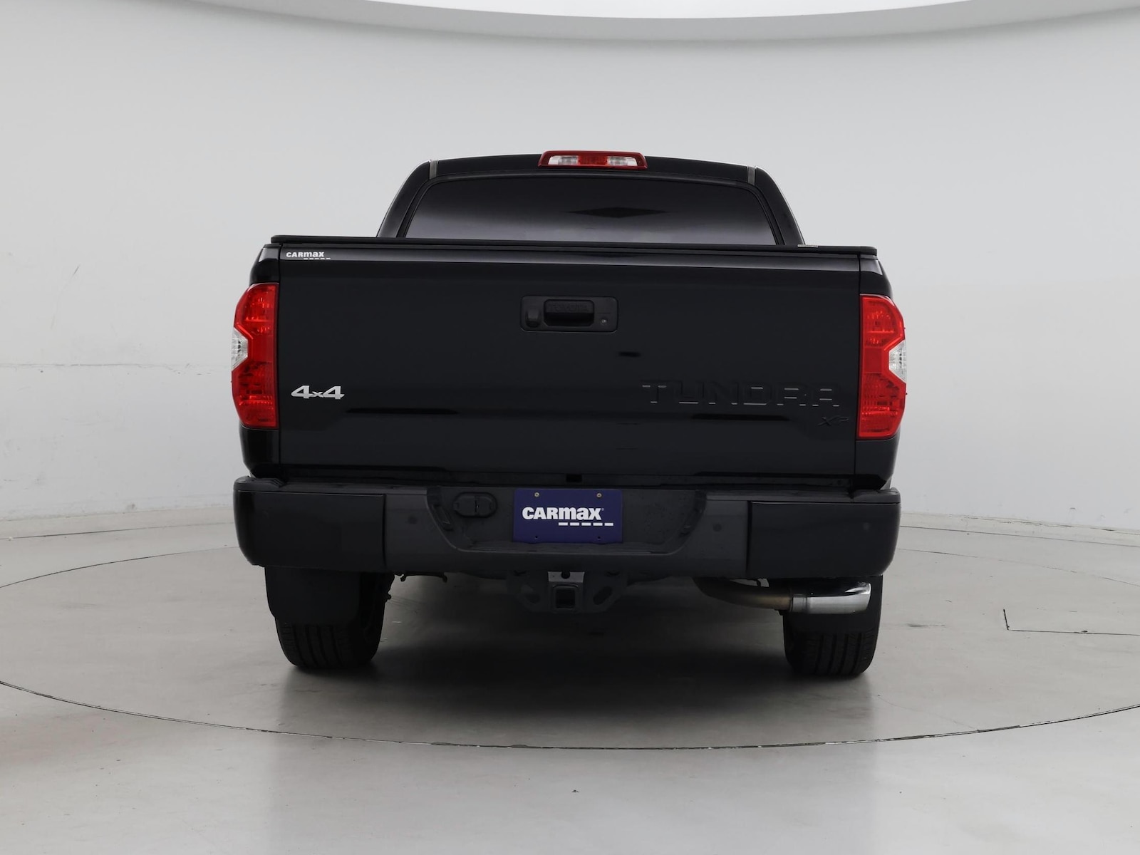 2018 Toyota Tundra 1794 Edition - Photo 7